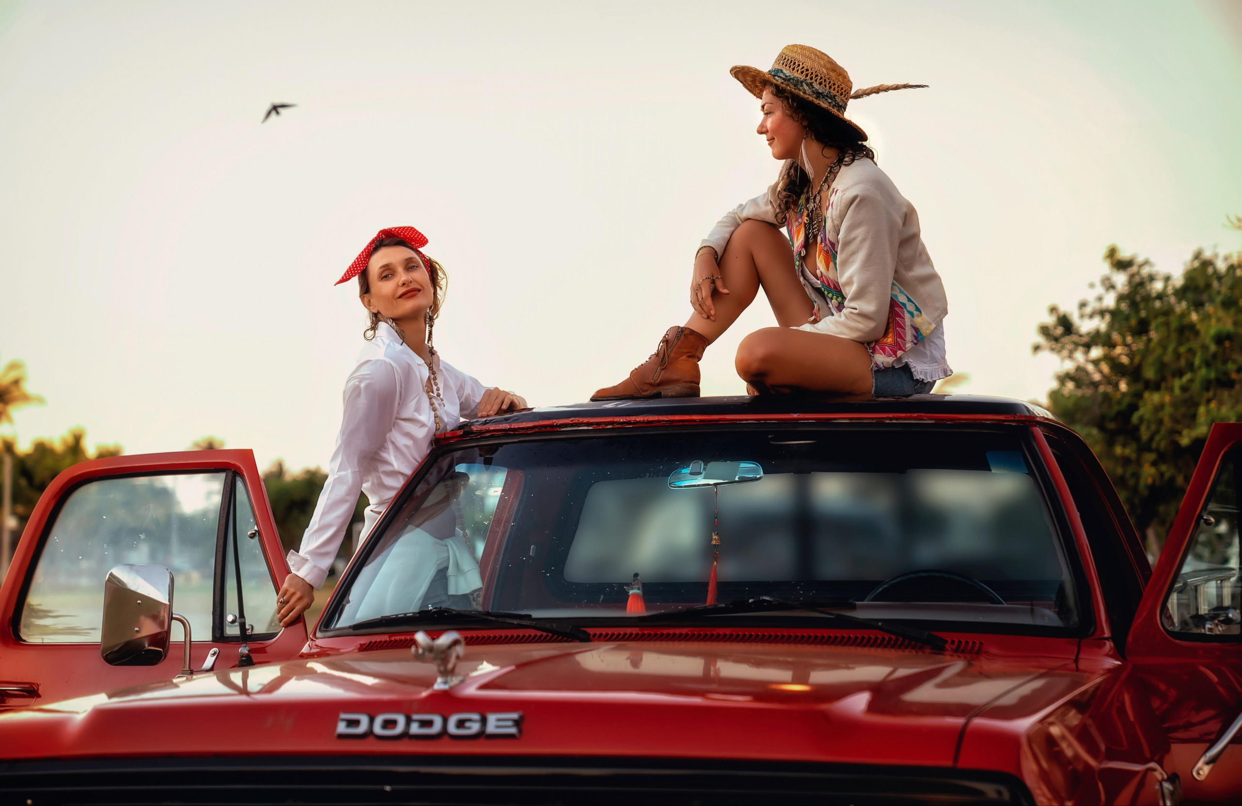 Creative Theme Project. Main Page