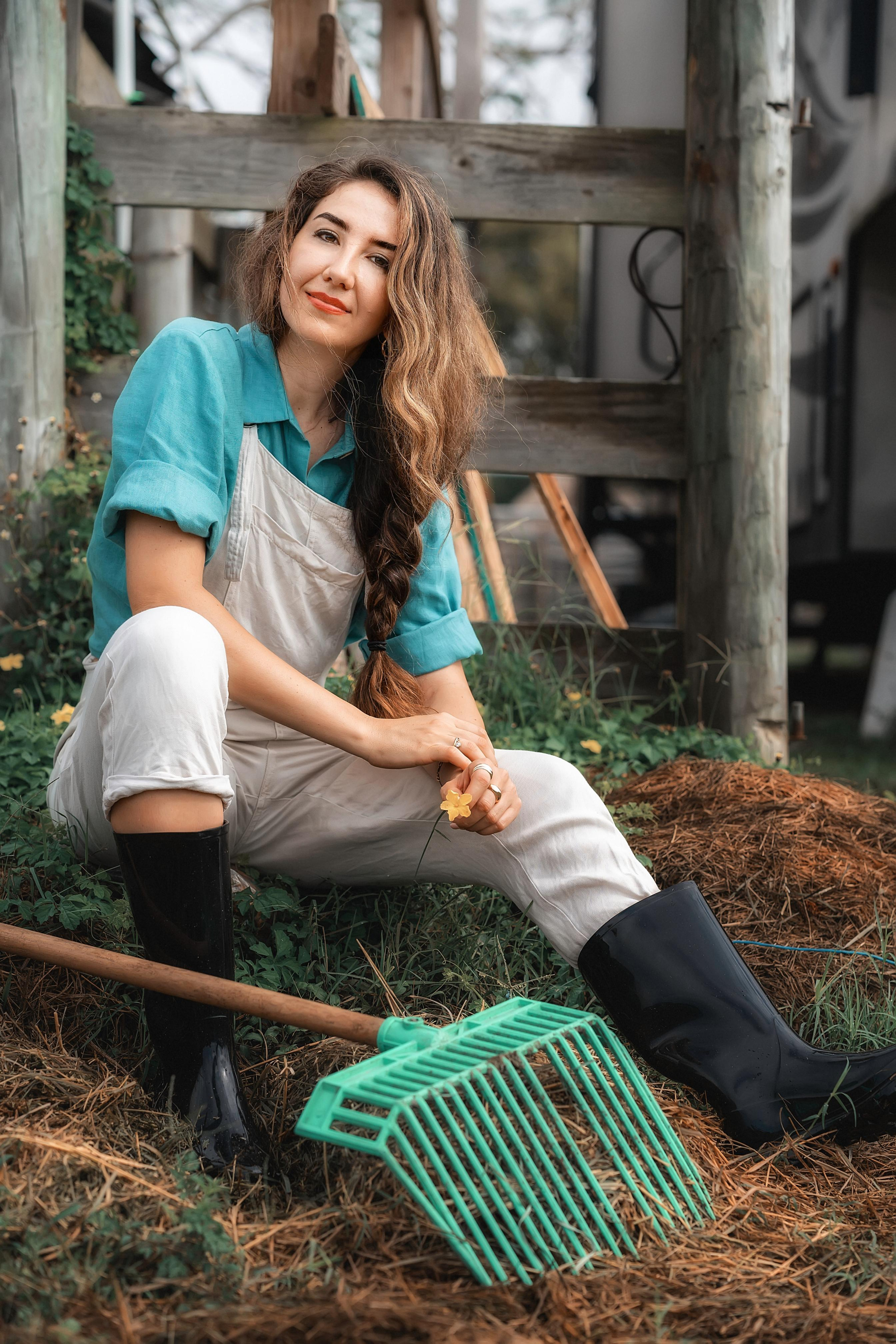 Creative Theme Project. Main Page