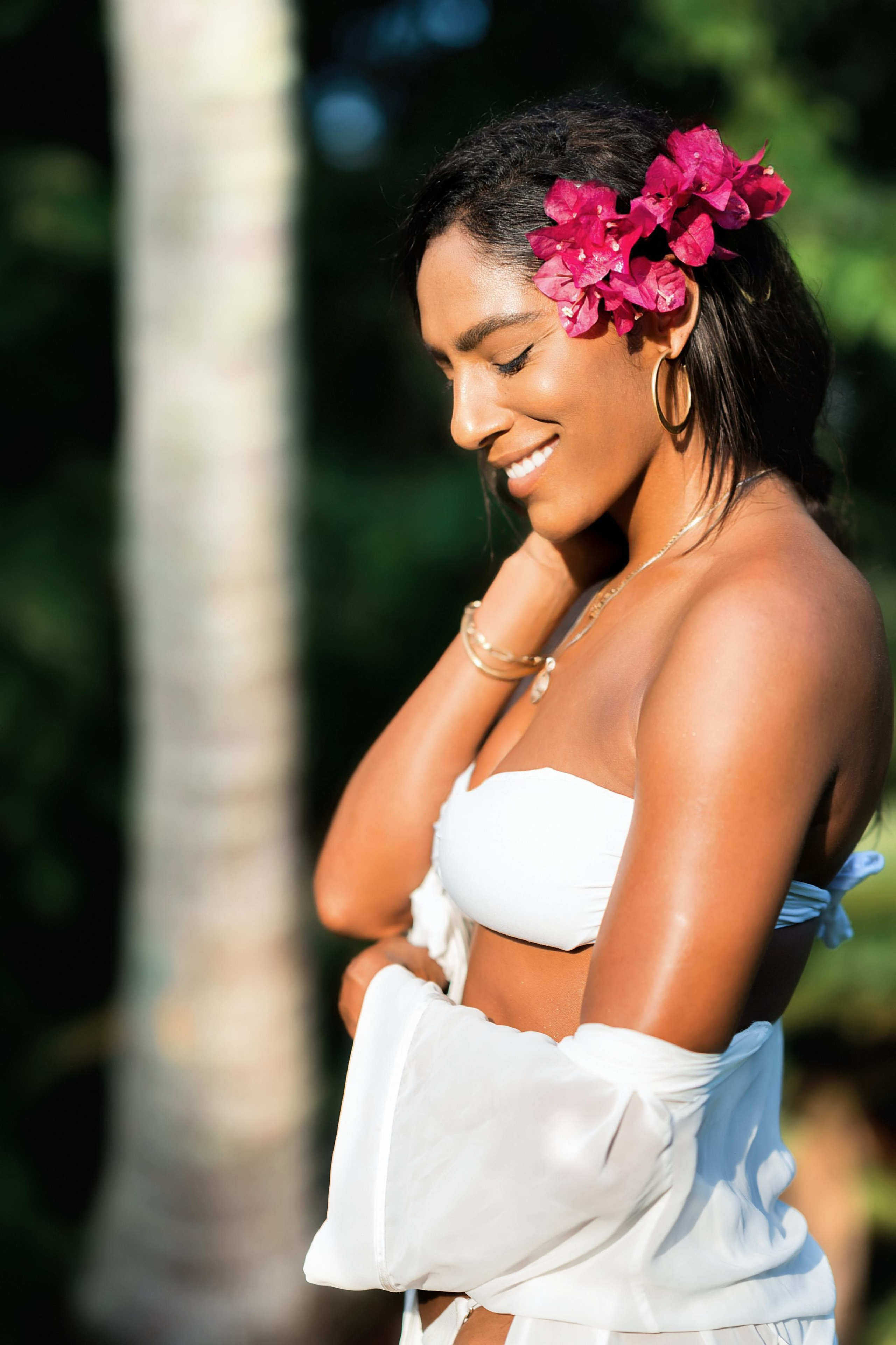 Outdoor Portrait. Main Page