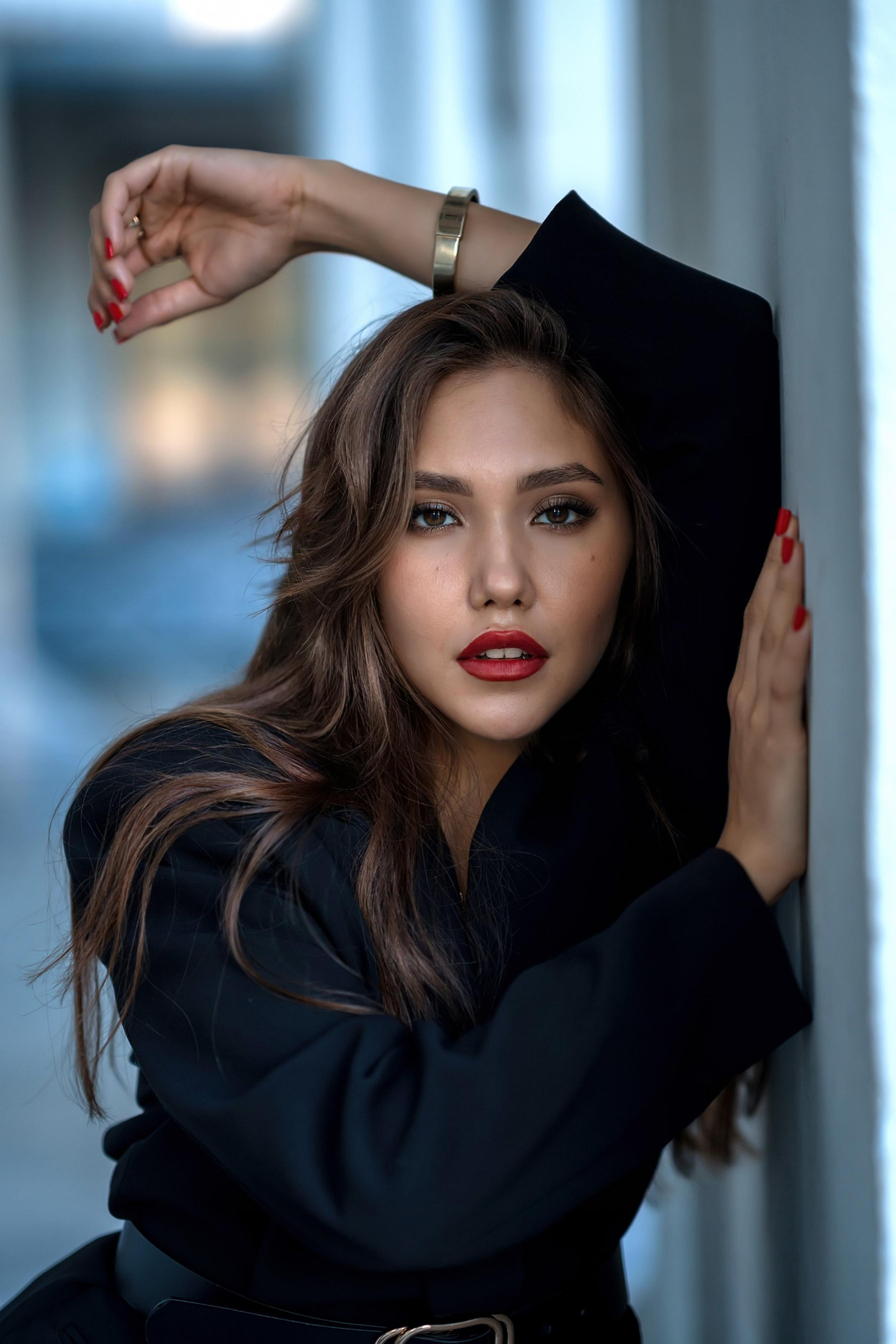 Street Portrait. Main Page