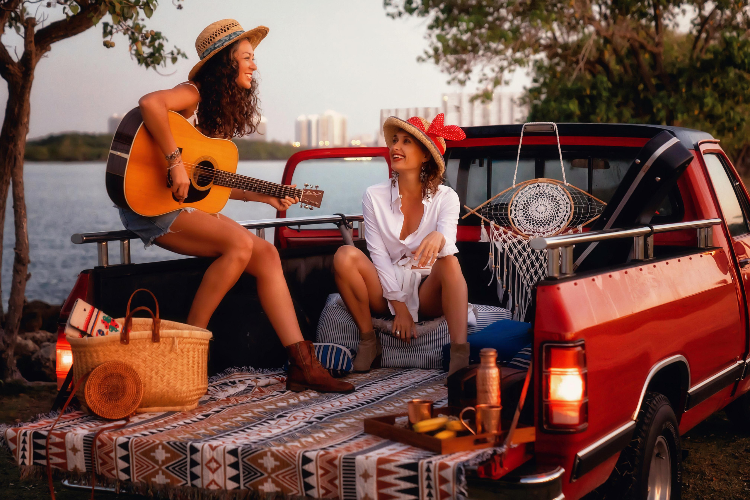 Creative Theme Project. Main Page