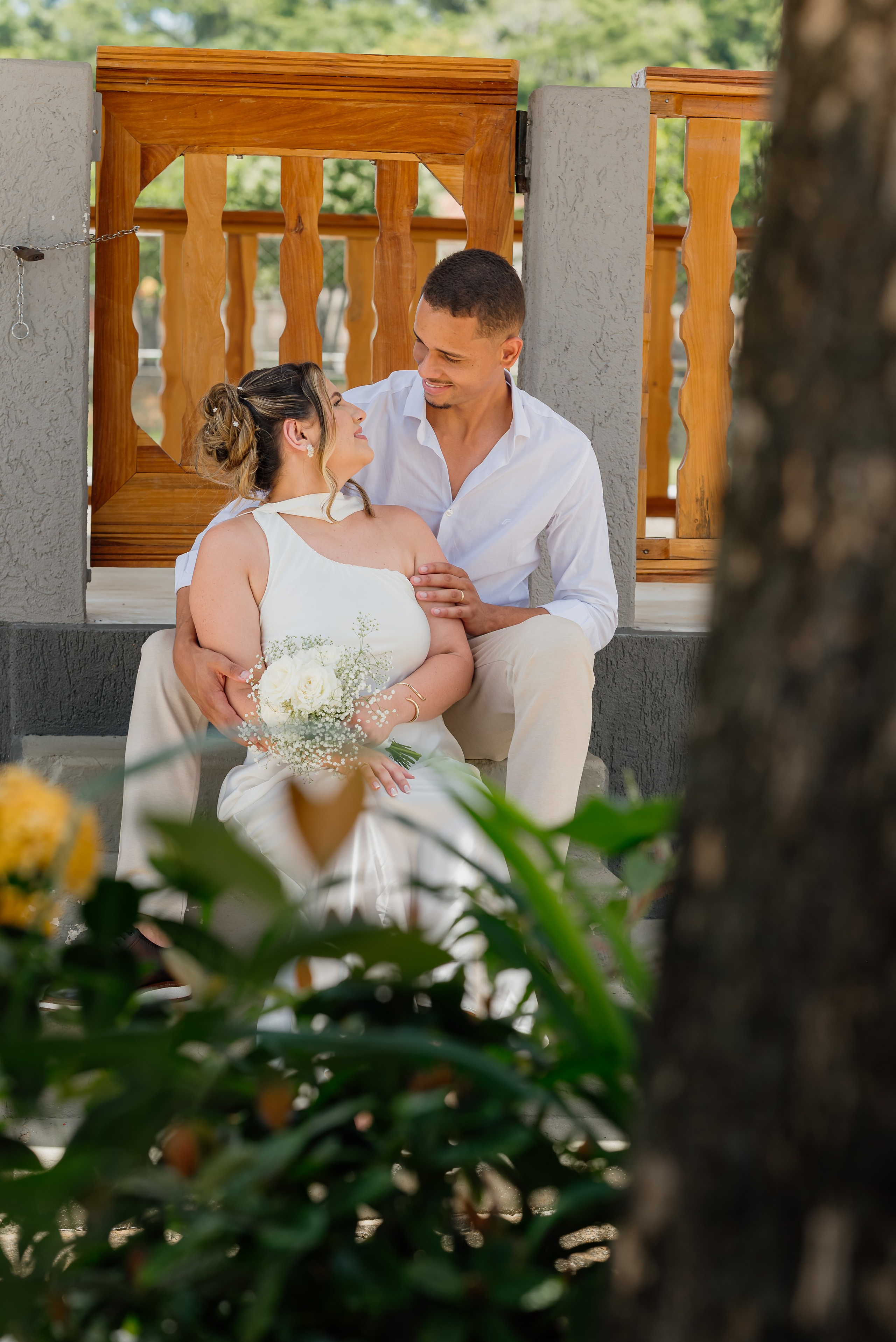 Casamento Dayana e Ruan. Kaiky Oliveira — Fotógrafo de Casamentos, retratos, gestantes e de sentimentos!