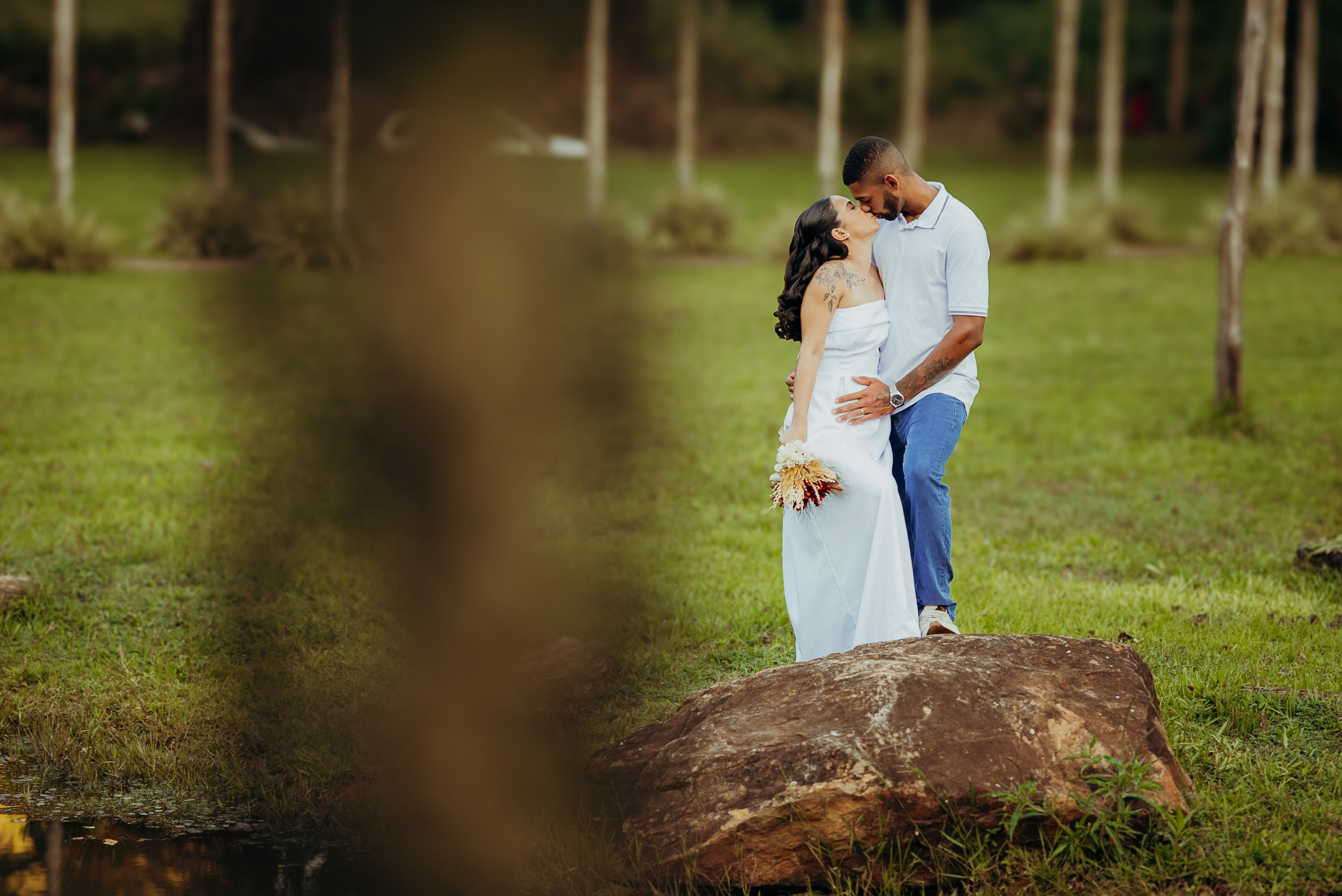 Pre Wedding Ludmila e Carlos. Kaiky Oliveira — Fotógrafo de Casamentos, retratos, gestantes e de sentimentos!