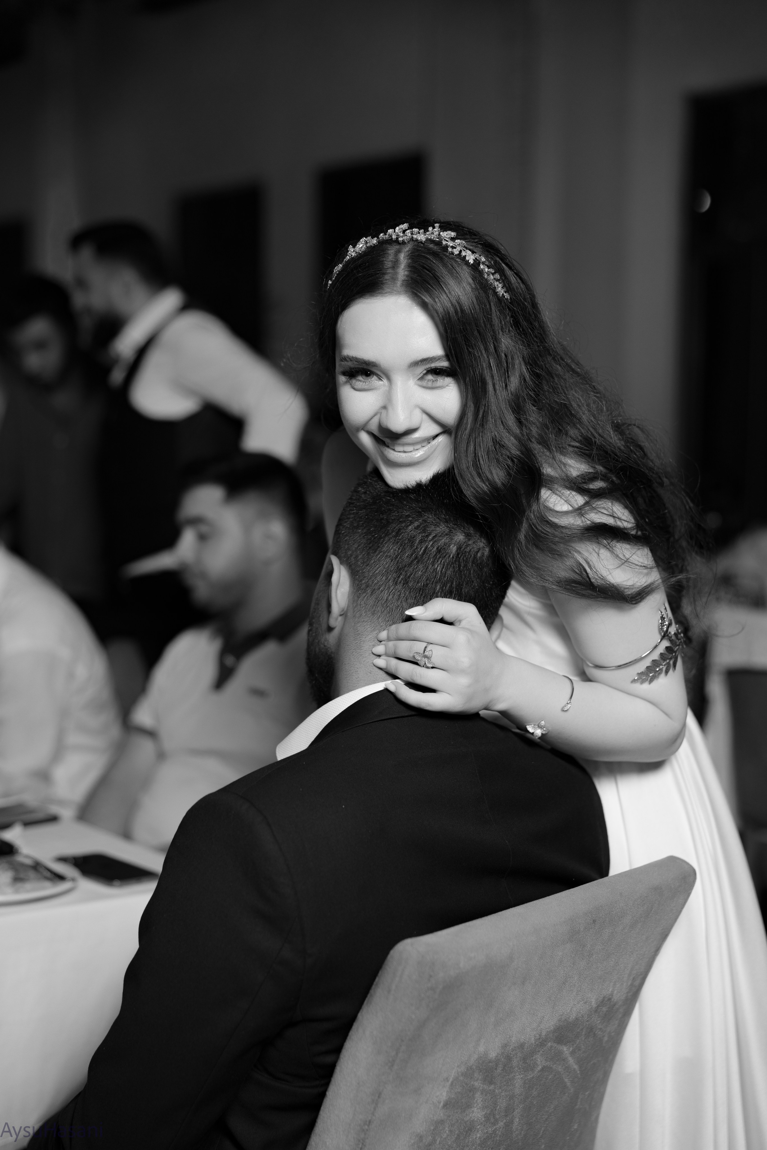 Vasif & Səriyyə. AysuHasani