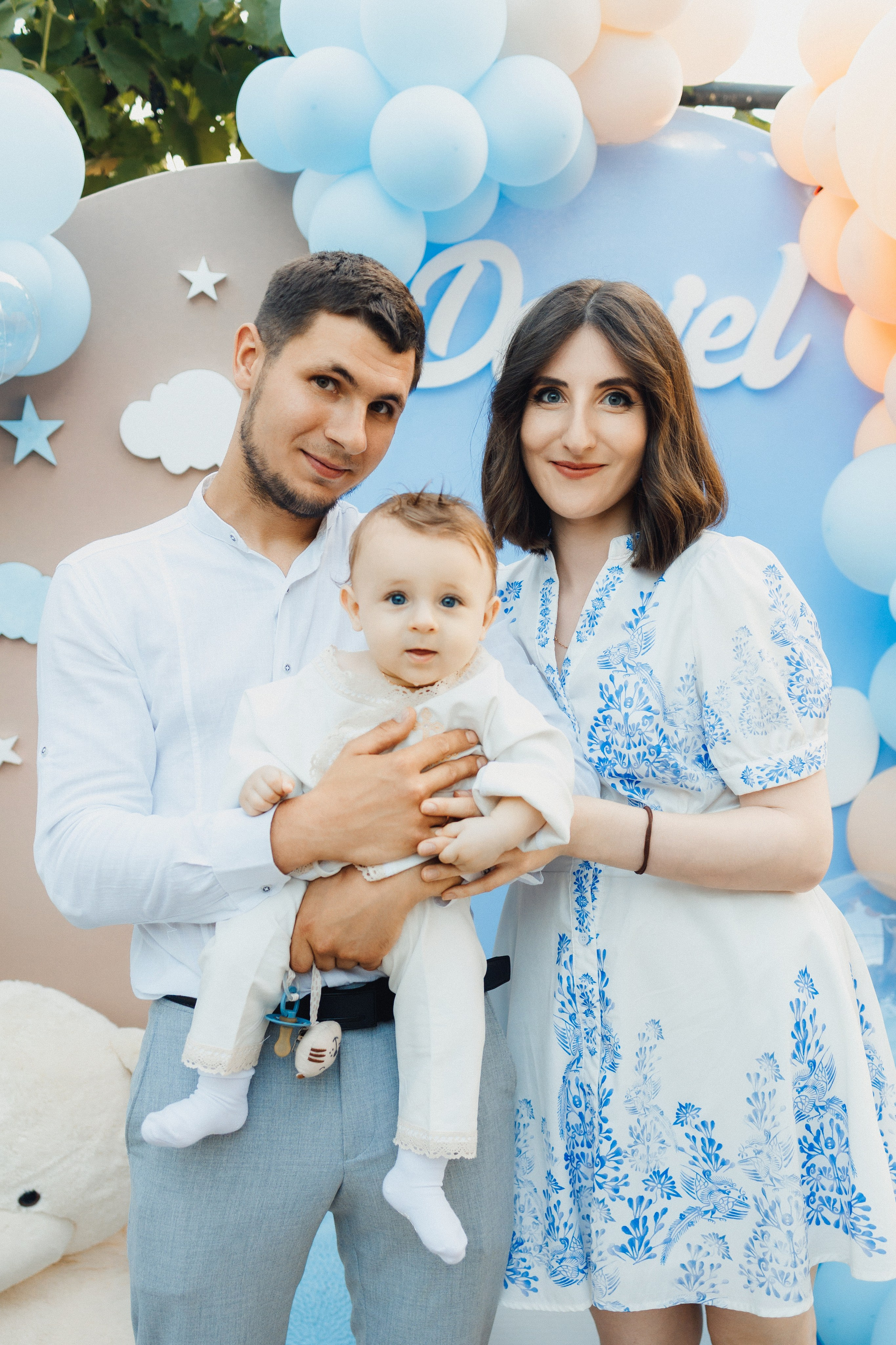 Daniel. Fotograful evenimentului tău