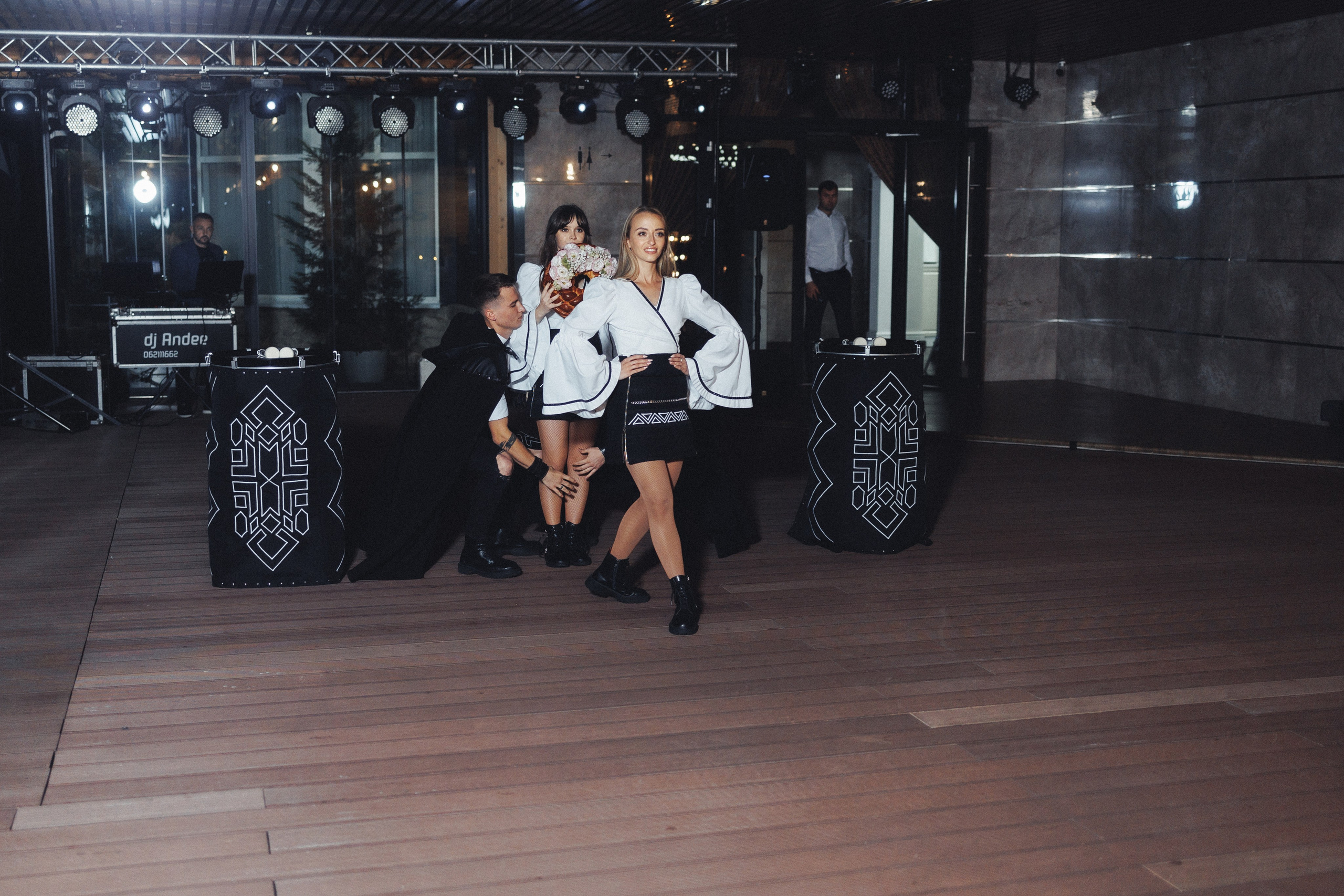 Sergiu & Cristina. Fotograful evenimentului tău