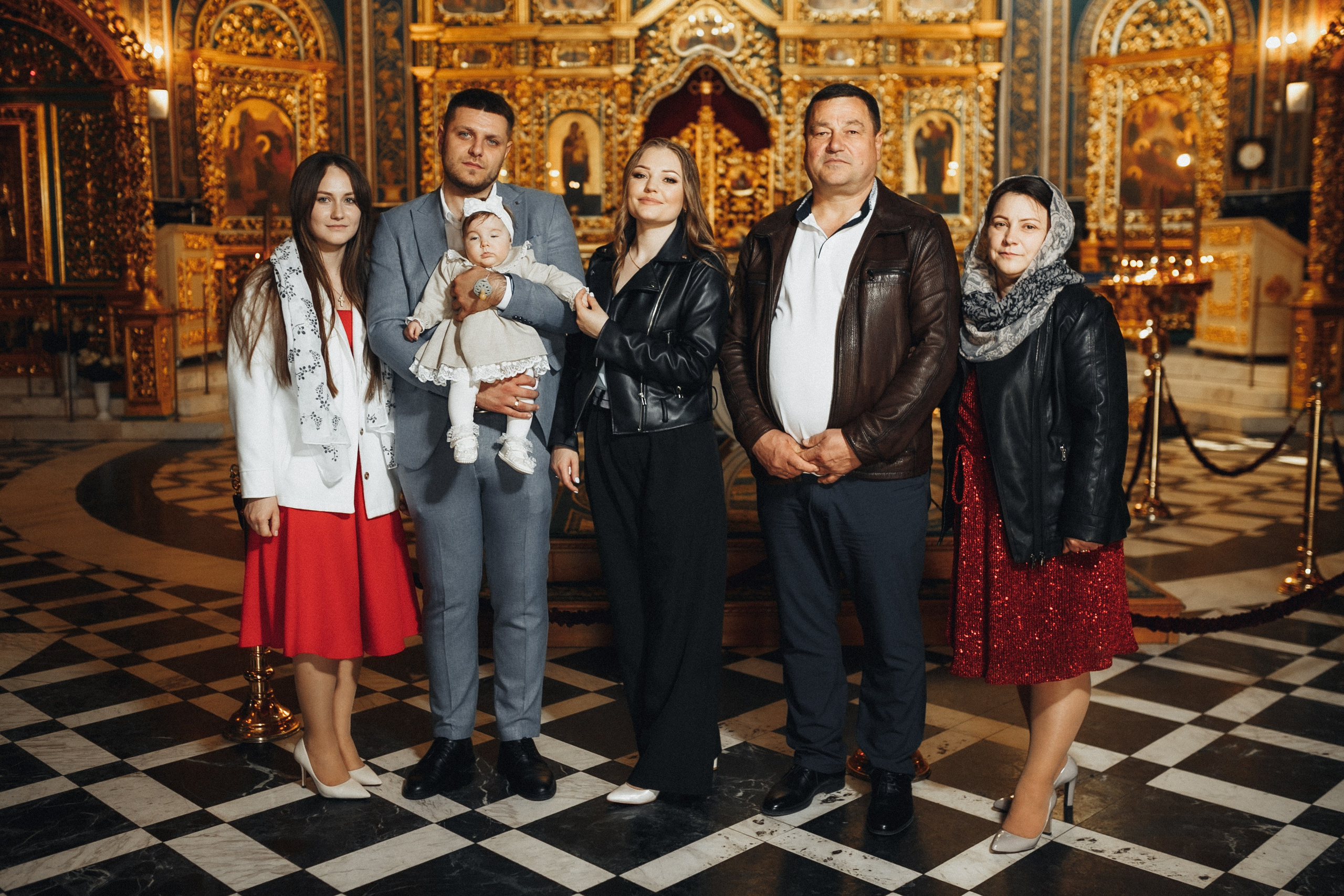 Anastasia. Fotograful evenimentului tău