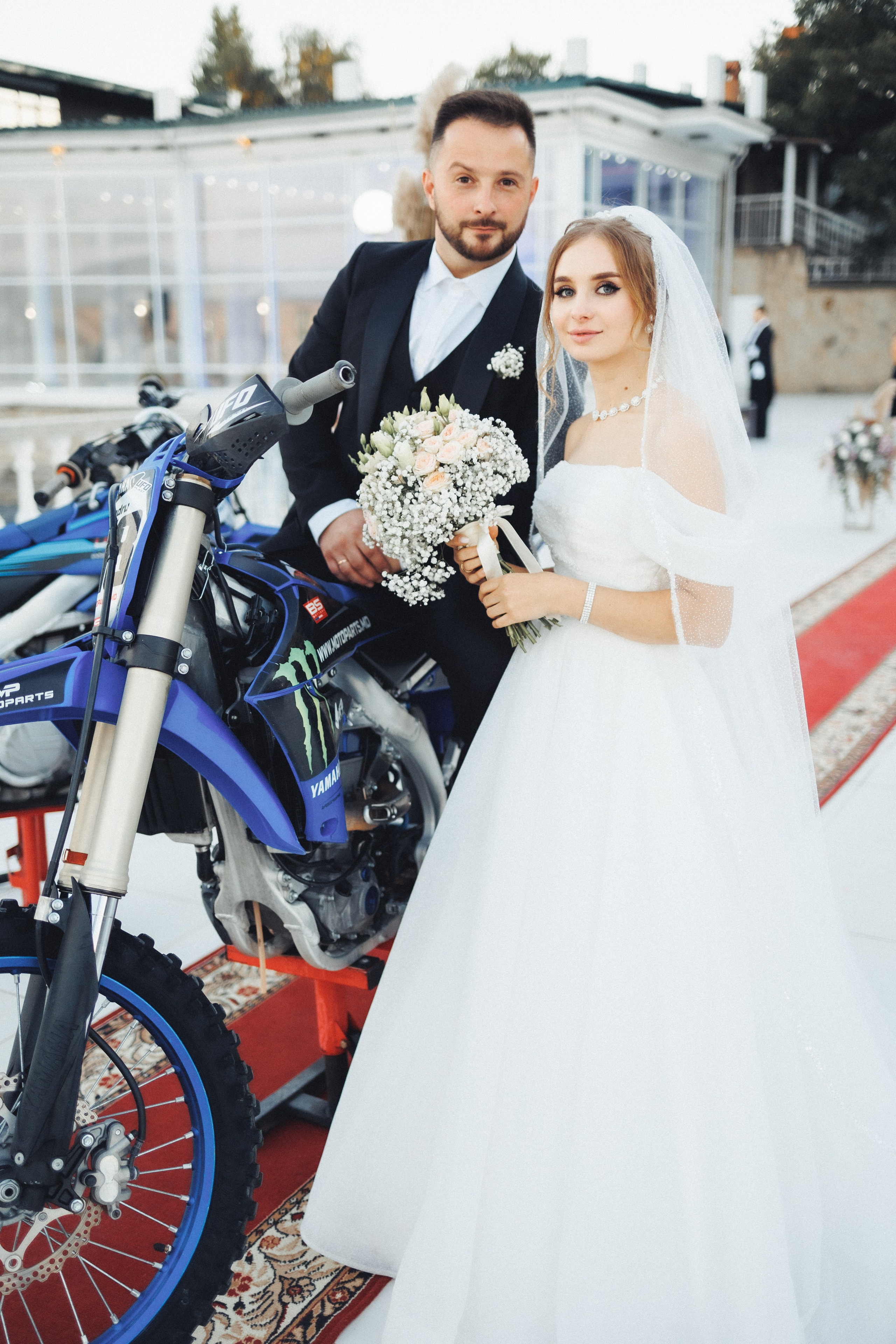 X & S. Fotograful evenimentului tău