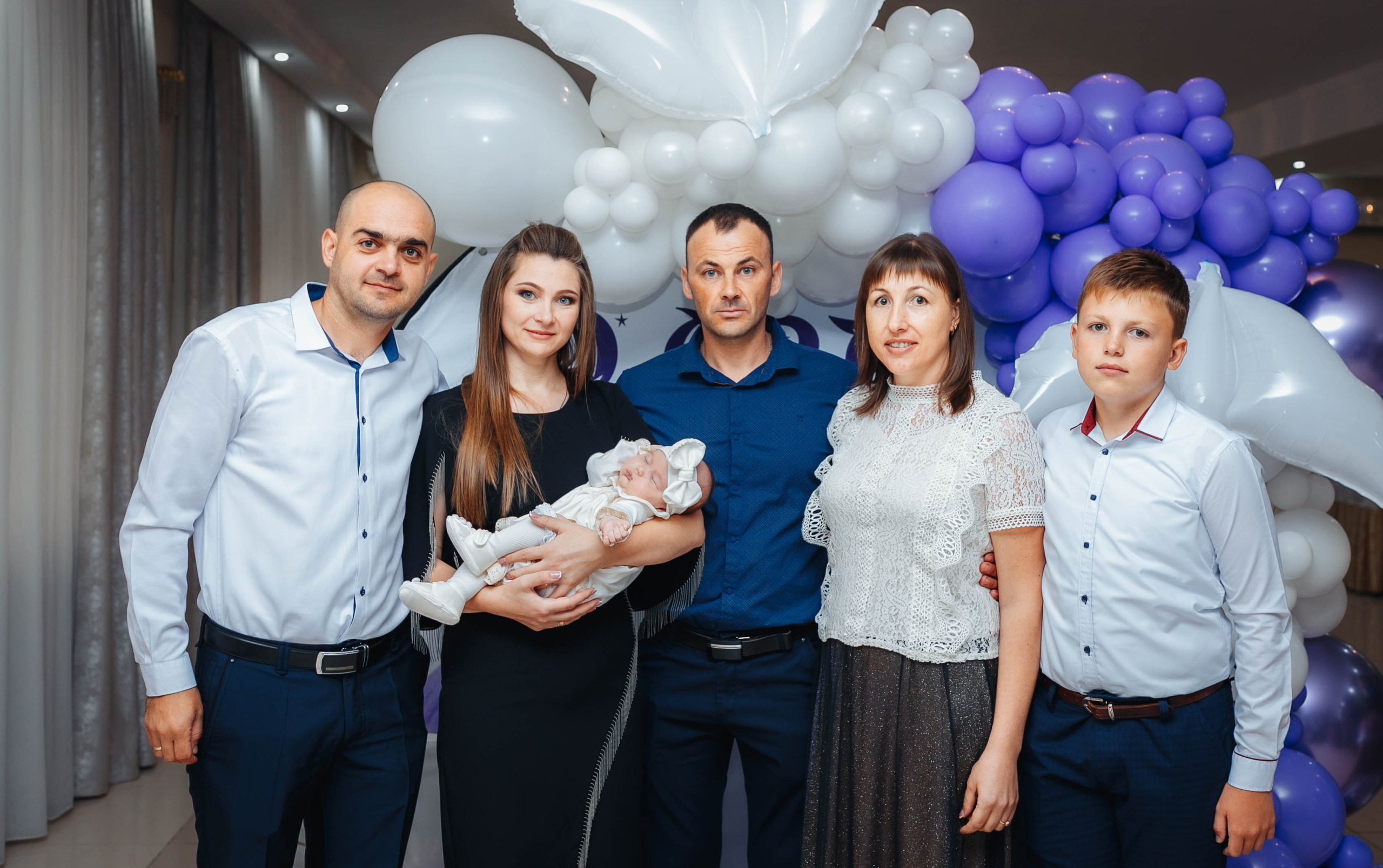 Ilaria. Fotograful evenimentului tău