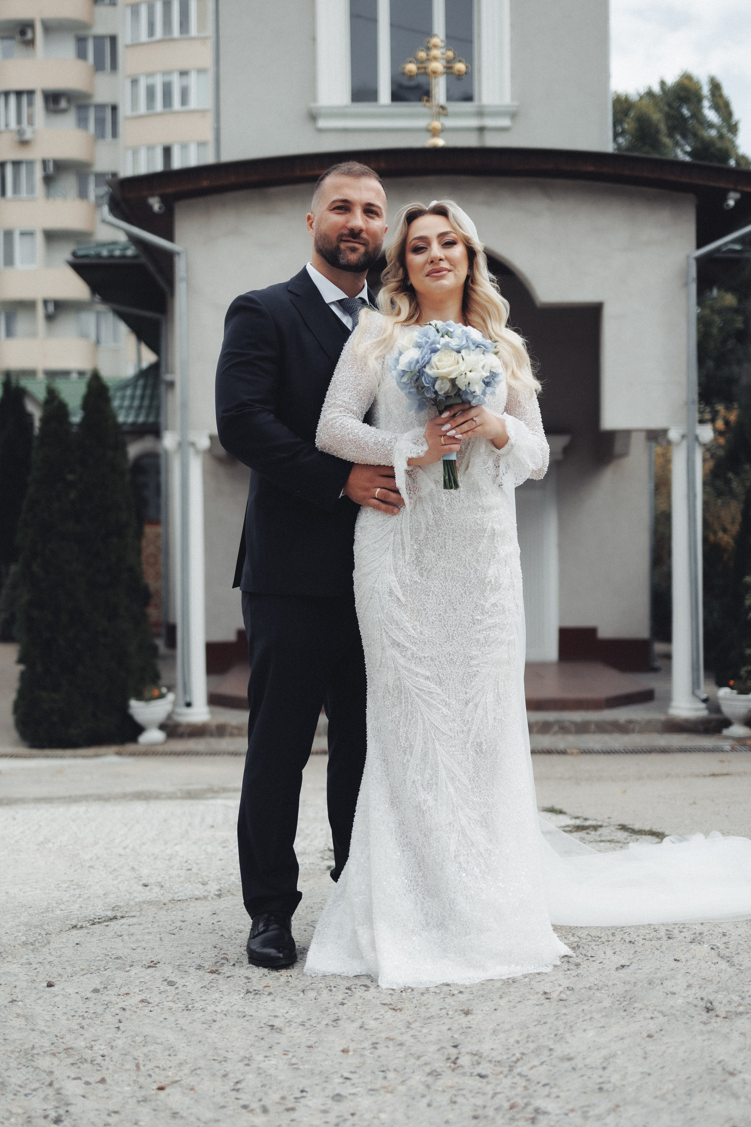 Sergiu & Cristina. Fotograful evenimentului tău