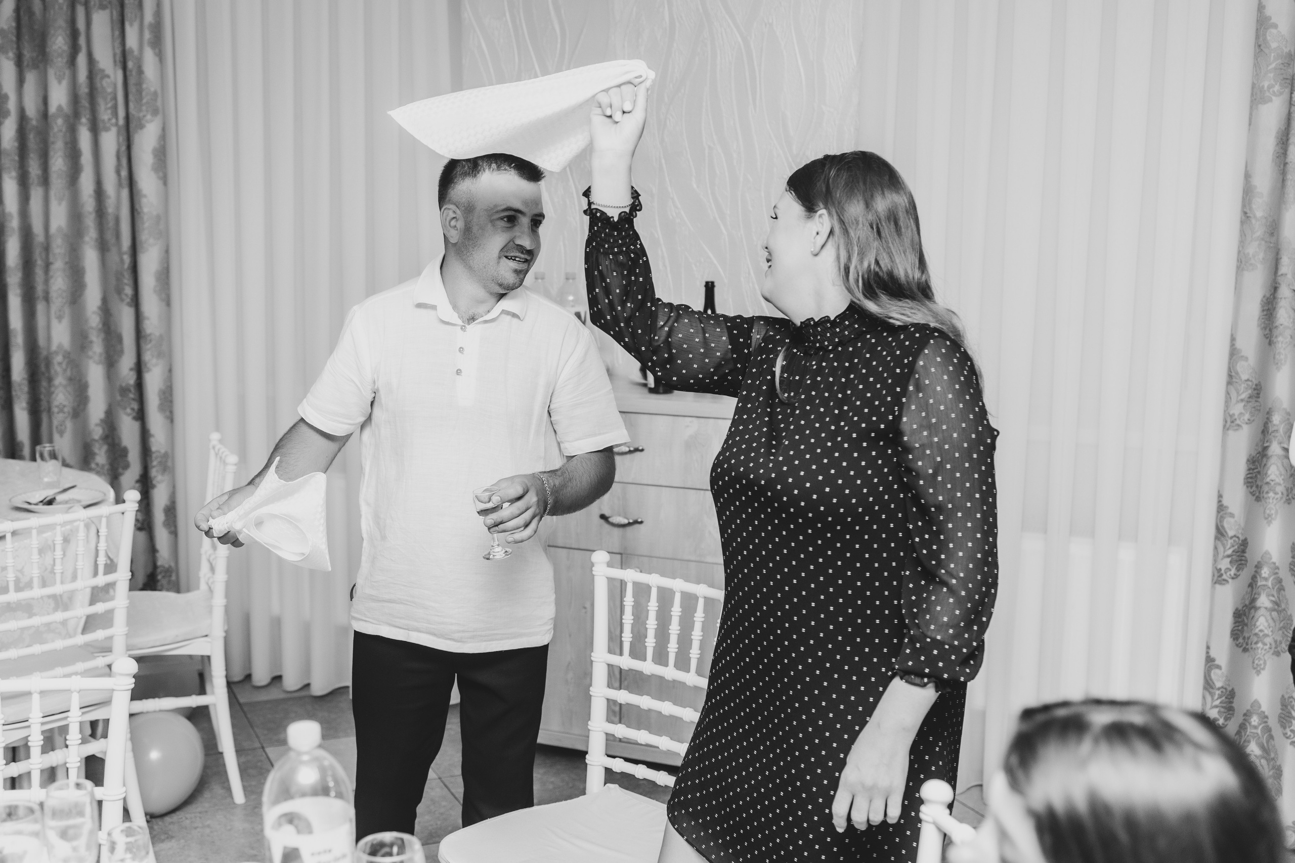 Elias. Fotograful evenimentului tău