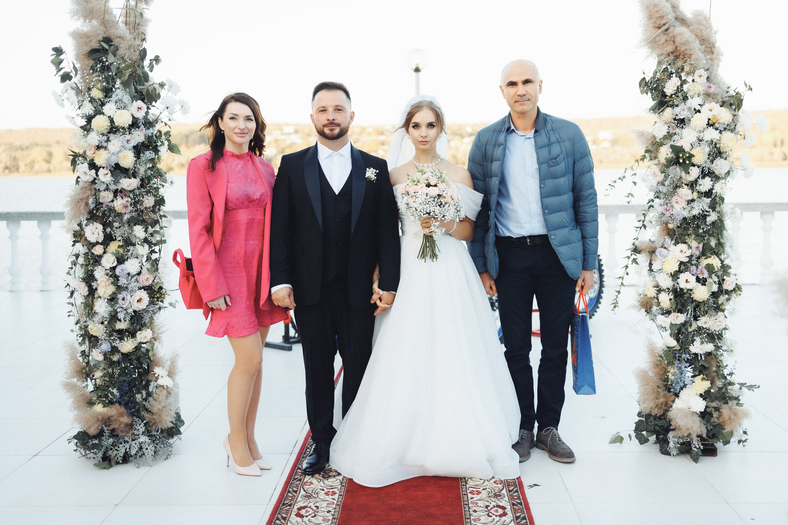 X & S. Fotograful evenimentului tău