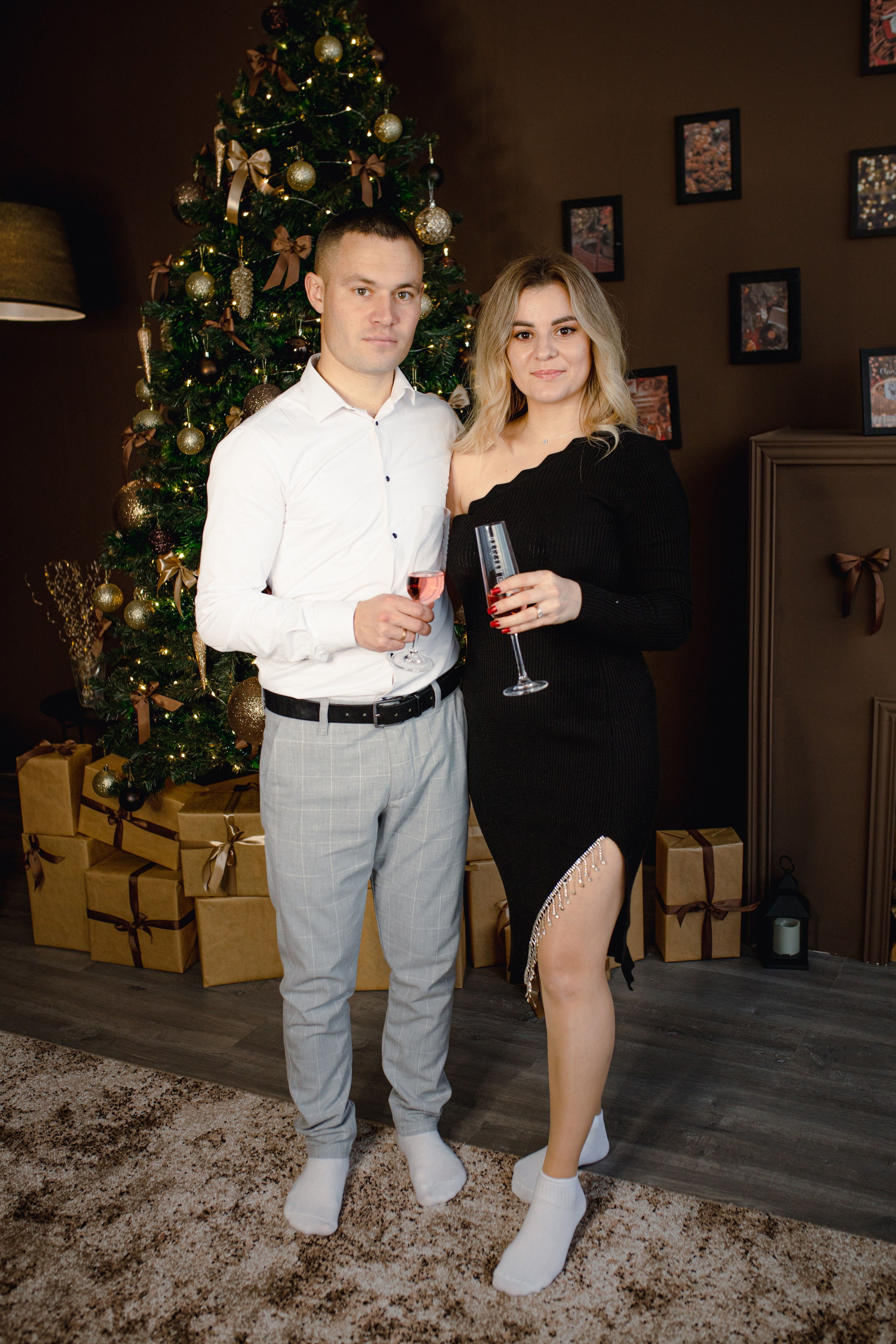 Familia Amari. Fotograful evenimentului tău