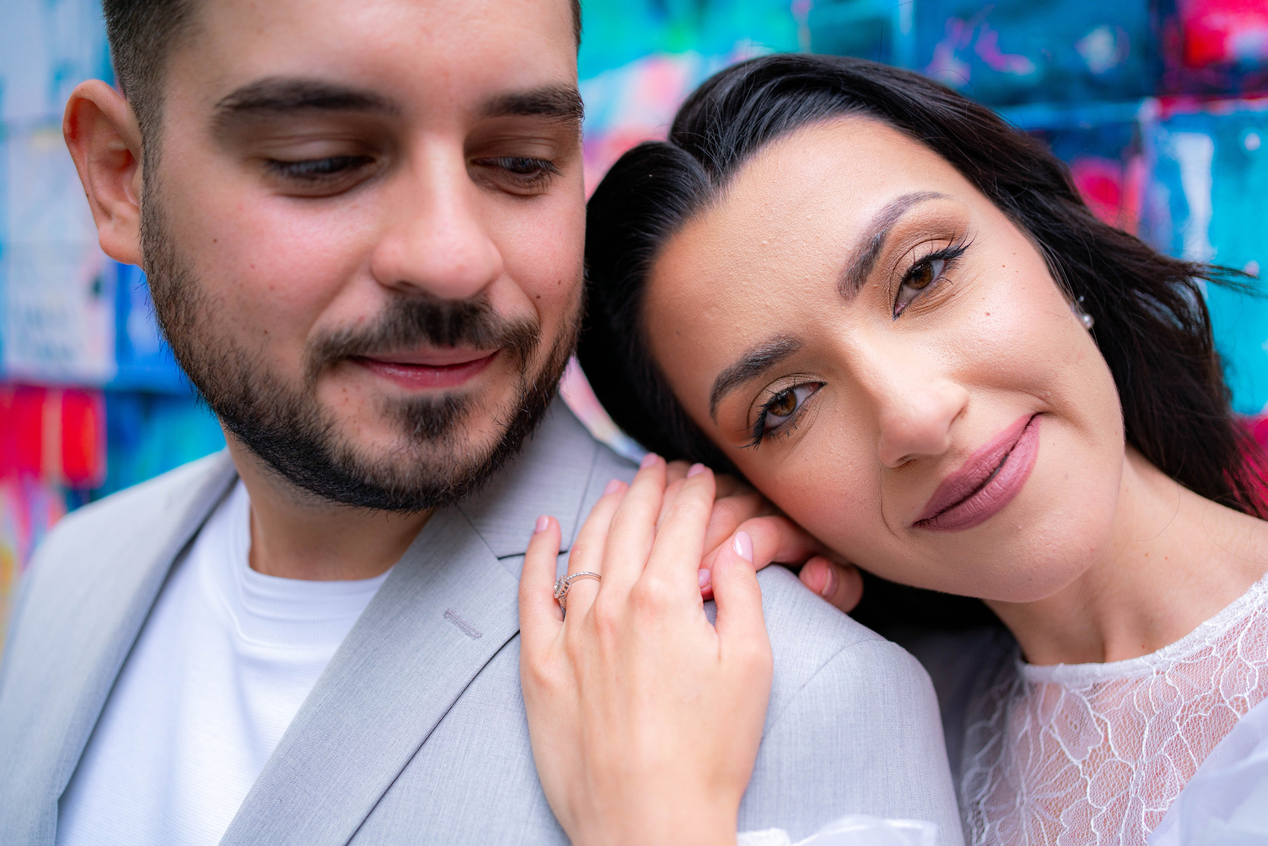 Cununie Raluca si Alex – Fotograf Ploiesti. Fotografie | Videografie | ARN Creative Events