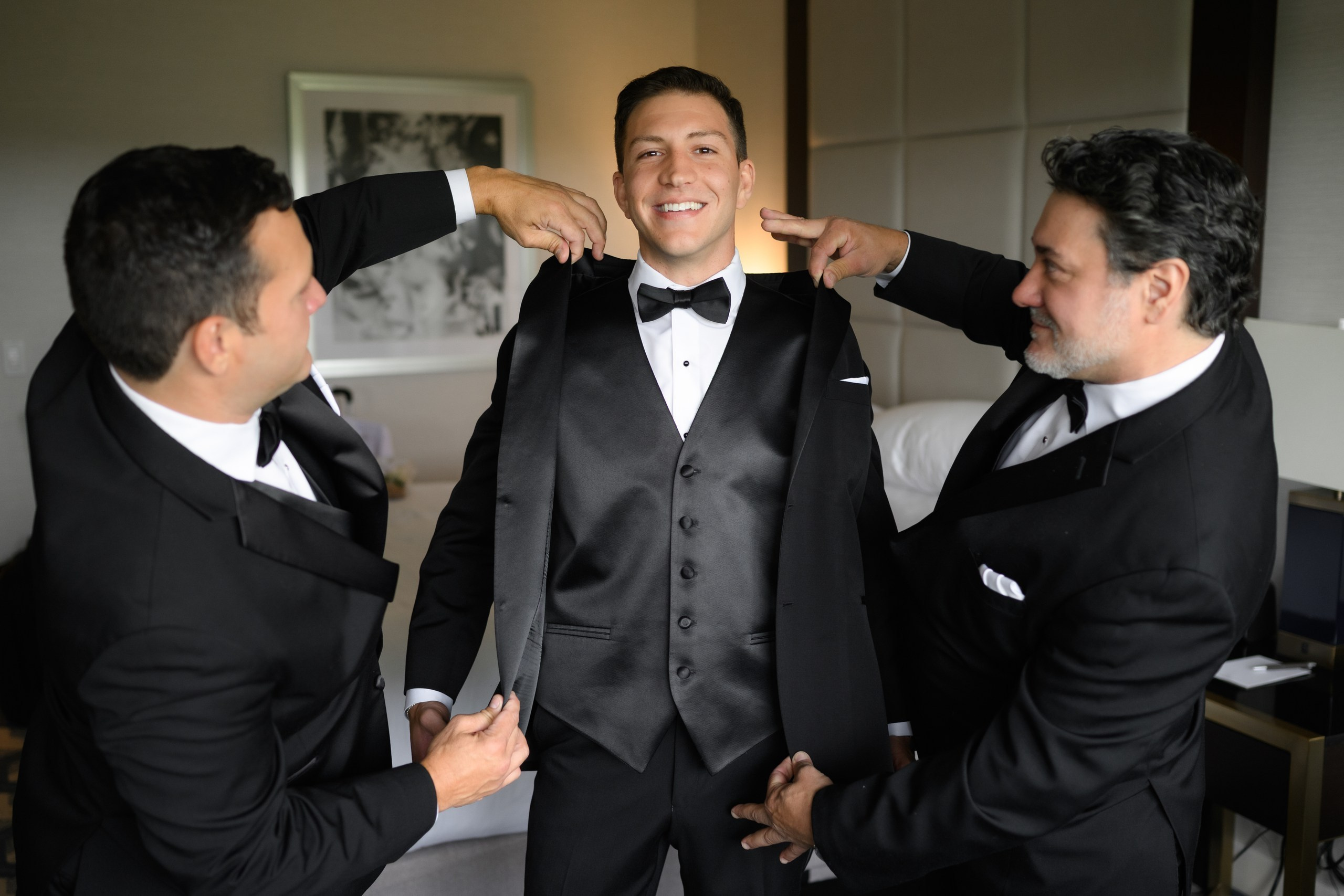 Erica and Nick, Shells Loft Red Hook, NY. Wedding Photo & Video