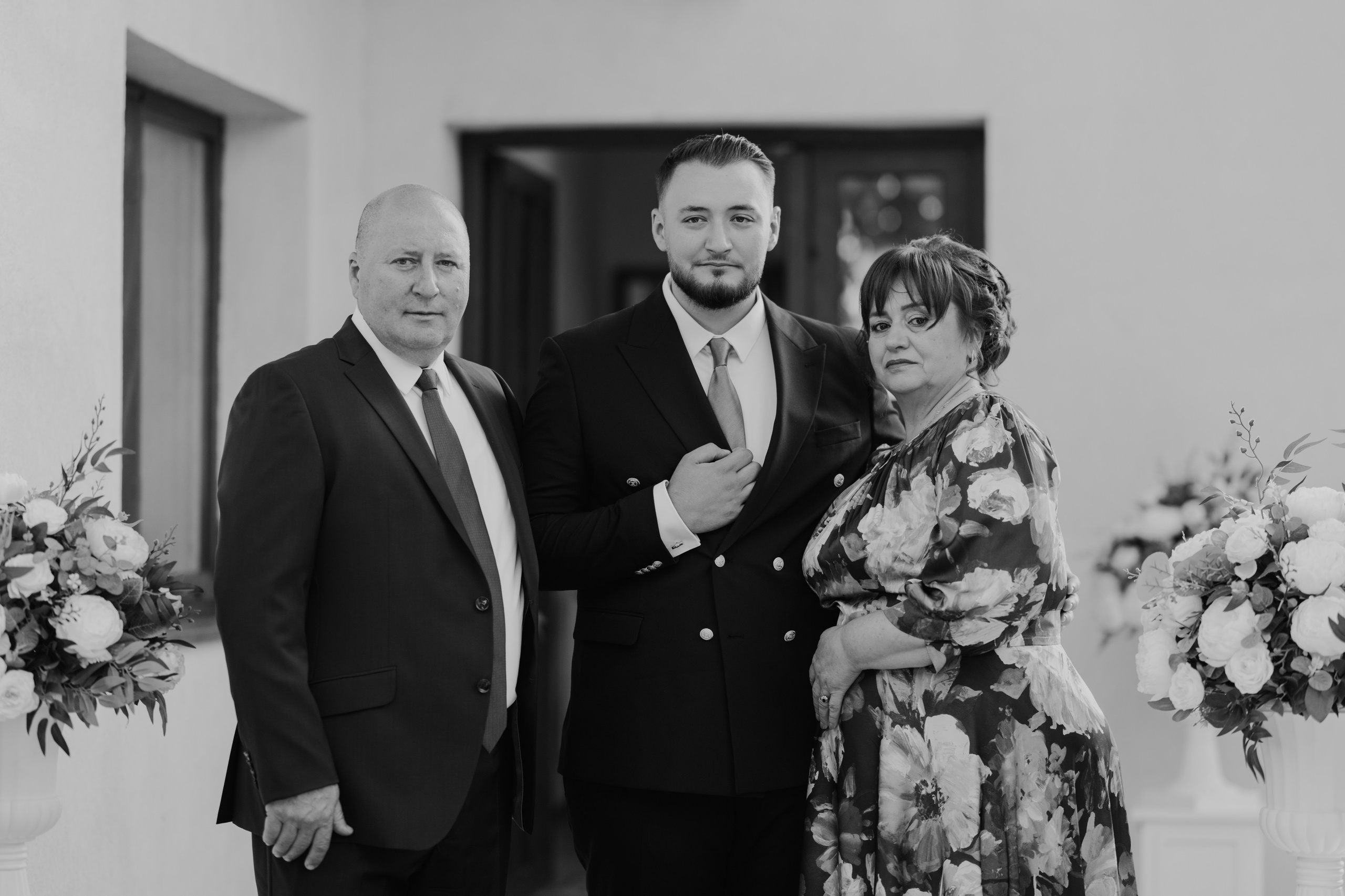 Iustin & Fabiana. Main