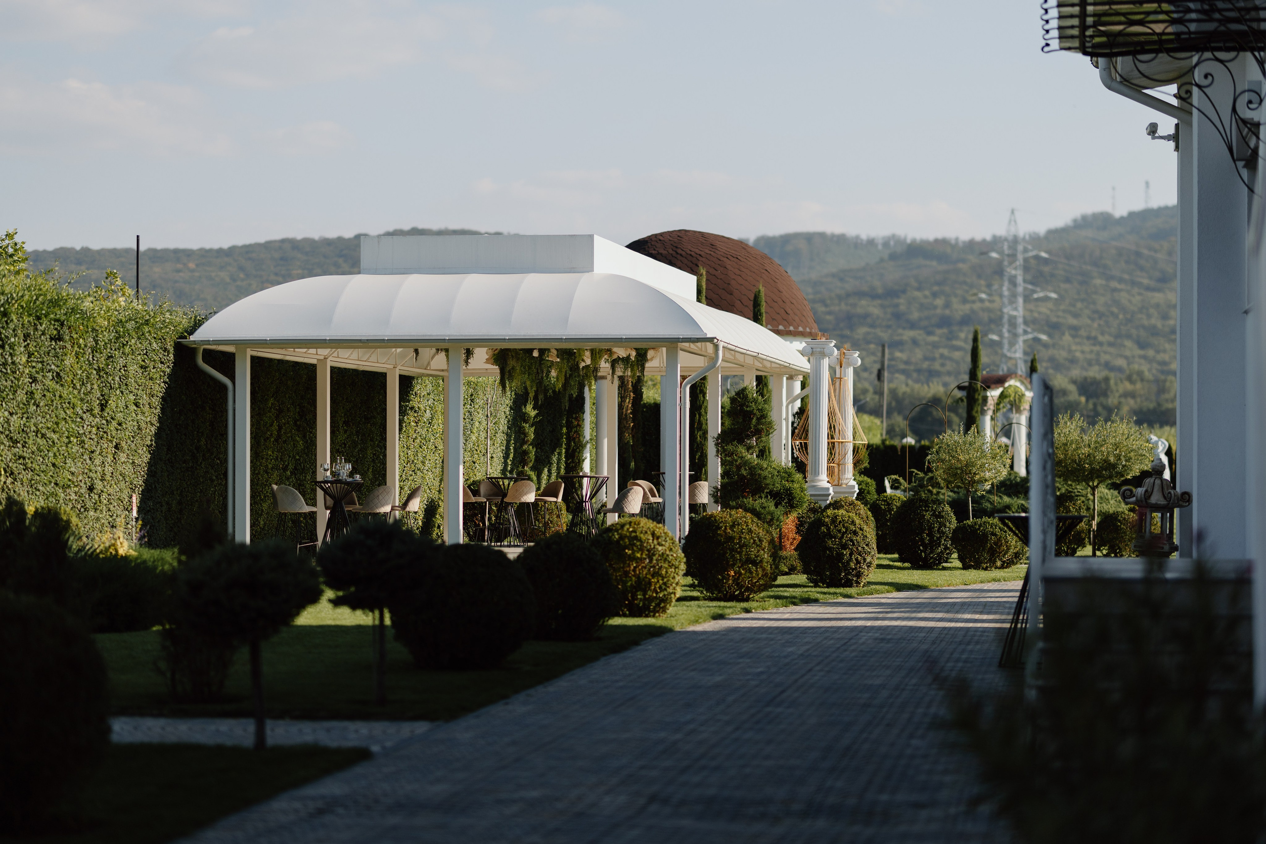 Iustin & Fabiana. Main