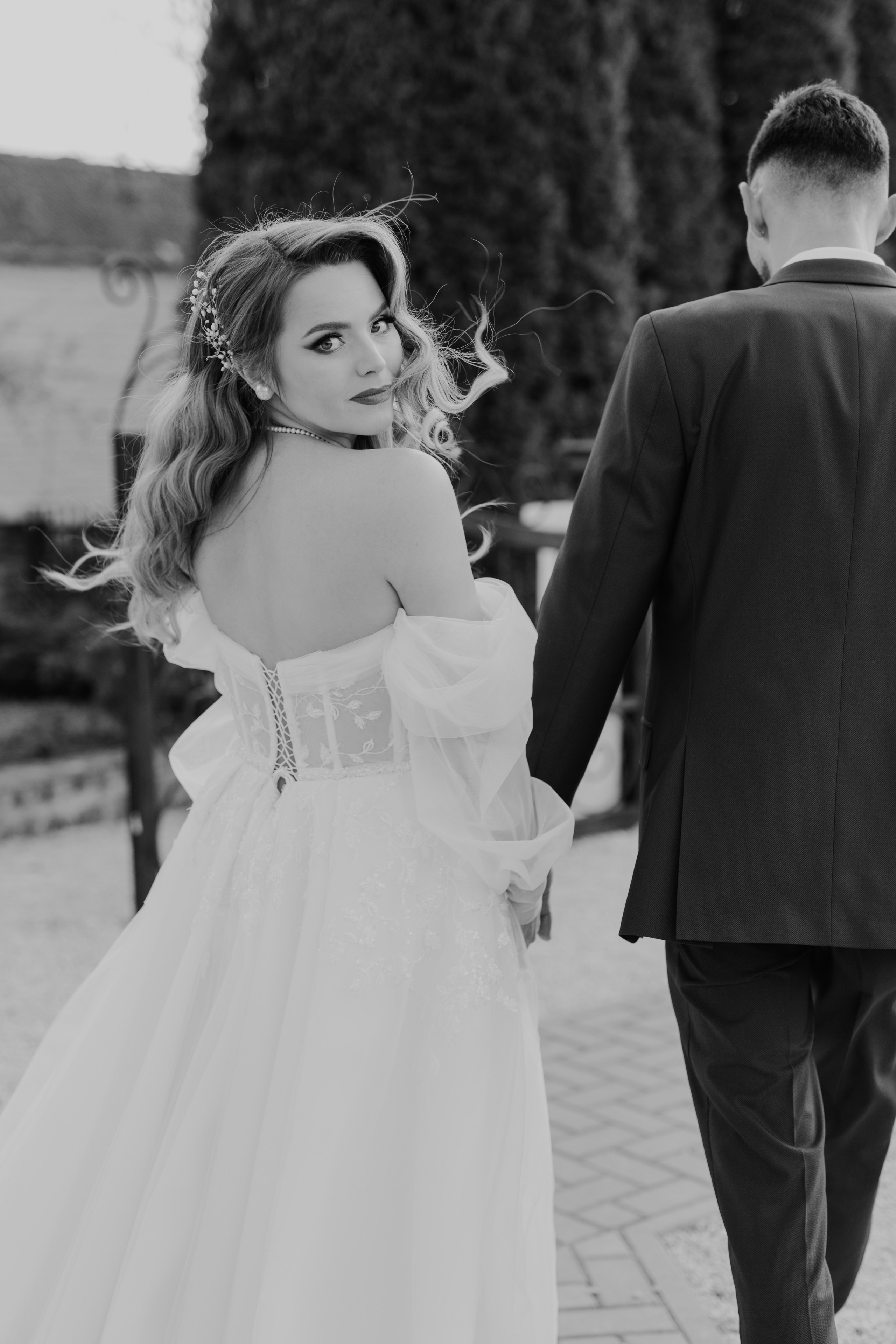 Nicoleta & Lucian. Main