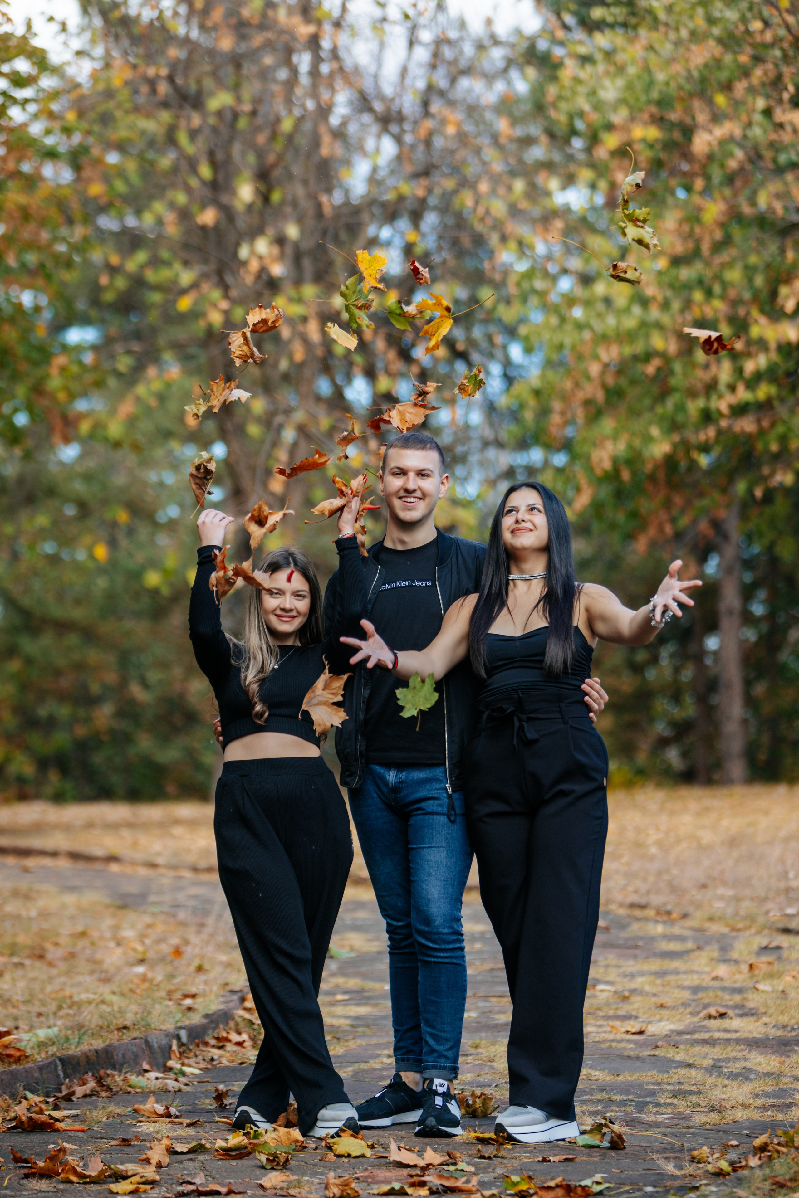 Абитуриенти. Фотограф | Филип Иванов