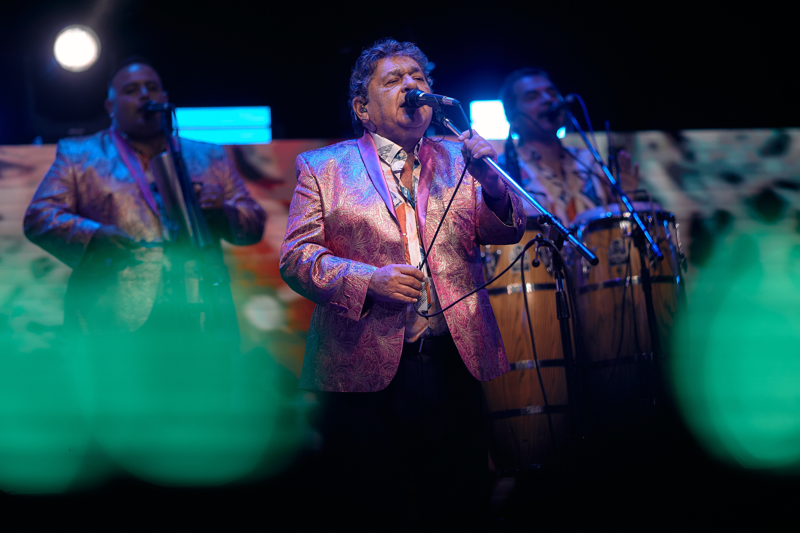 FESTIVAL DE PEÑAS | 2024. Marcos Ferrari Fotógrafo