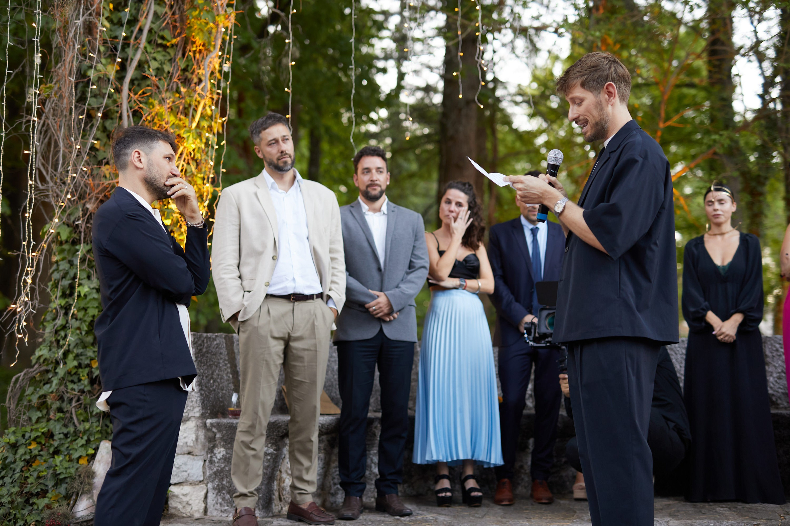 Mati & Martín. Marcos Ferrari Fotógrafo