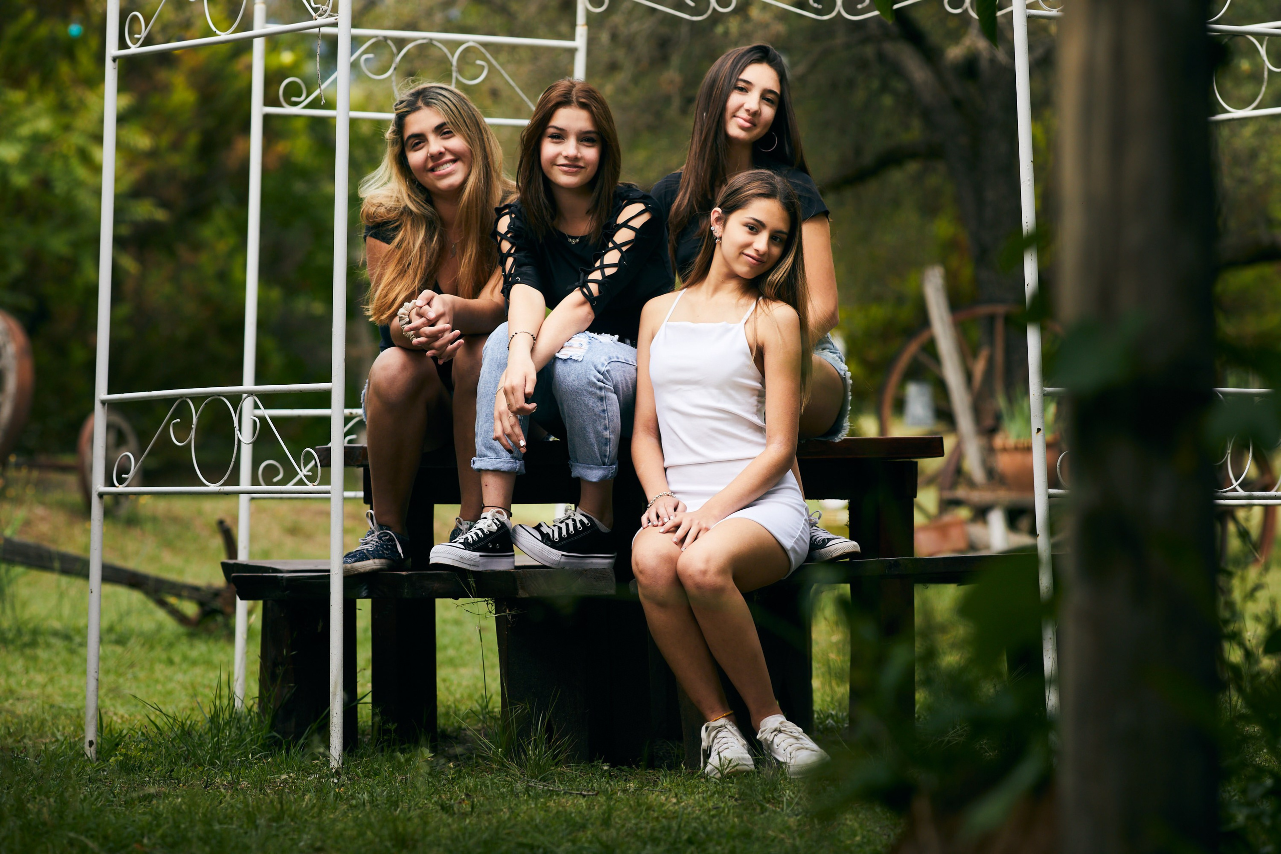 VALENTINA. Marcos Ferrari Fotógrafo