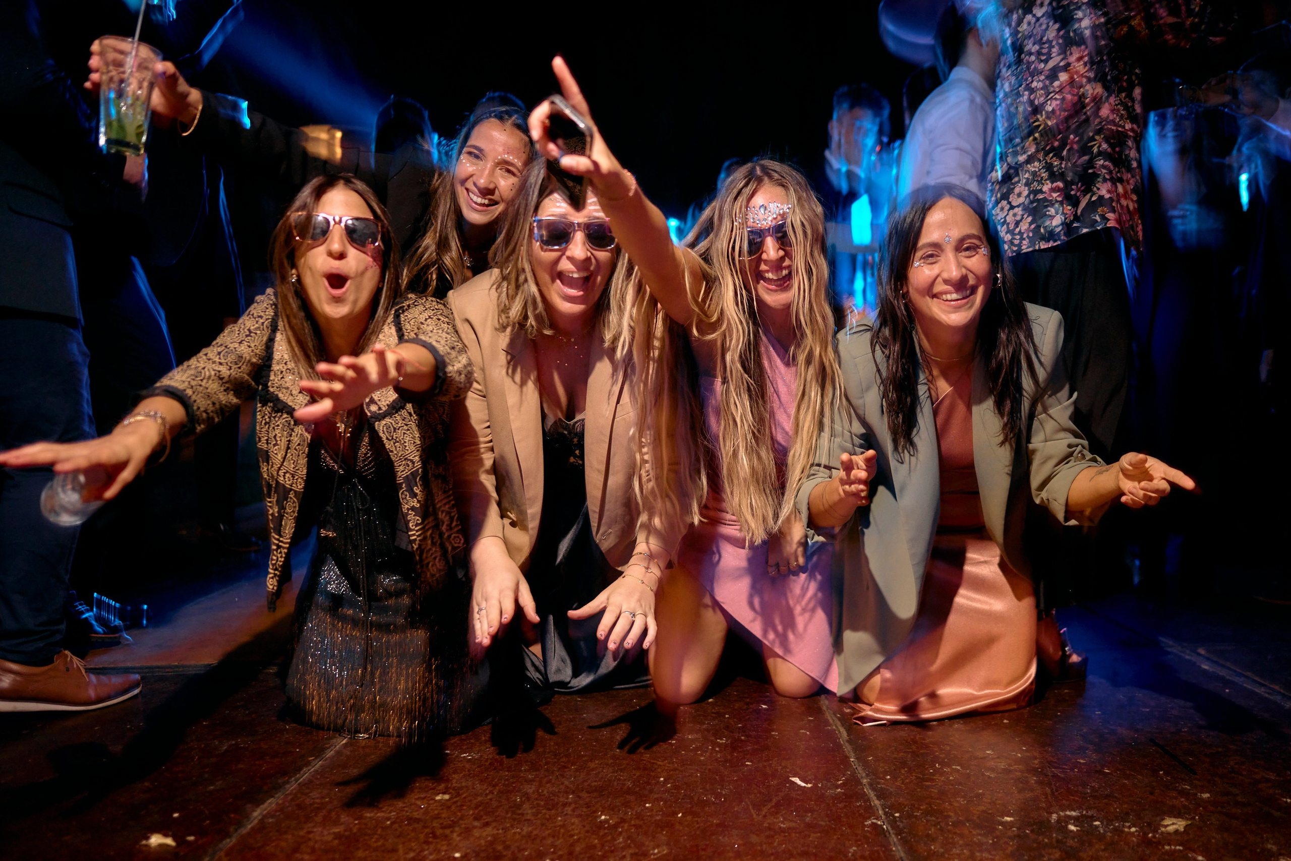 Vir & José. Marcos Ferrari Fotógrafo