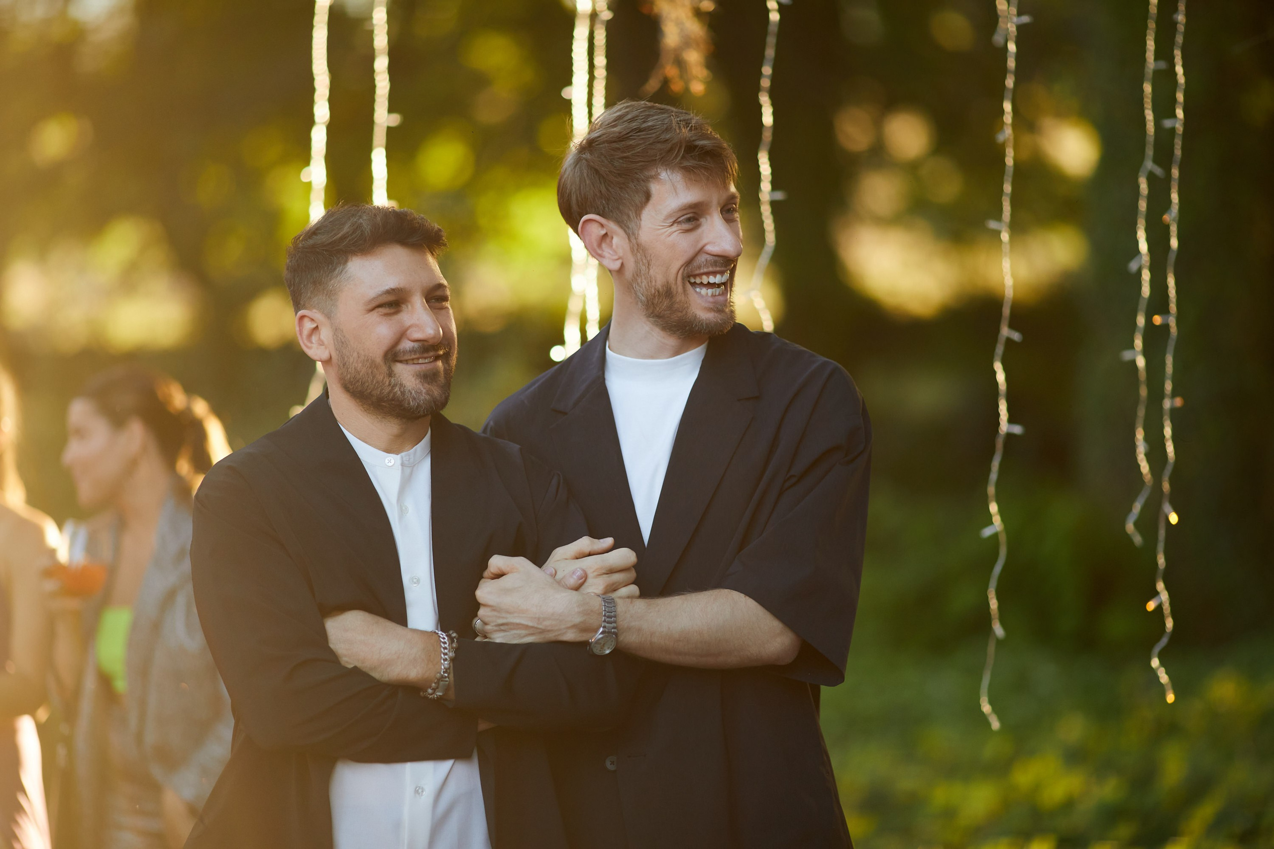 Mati & Martín. Marcos Ferrari Fotógrafo