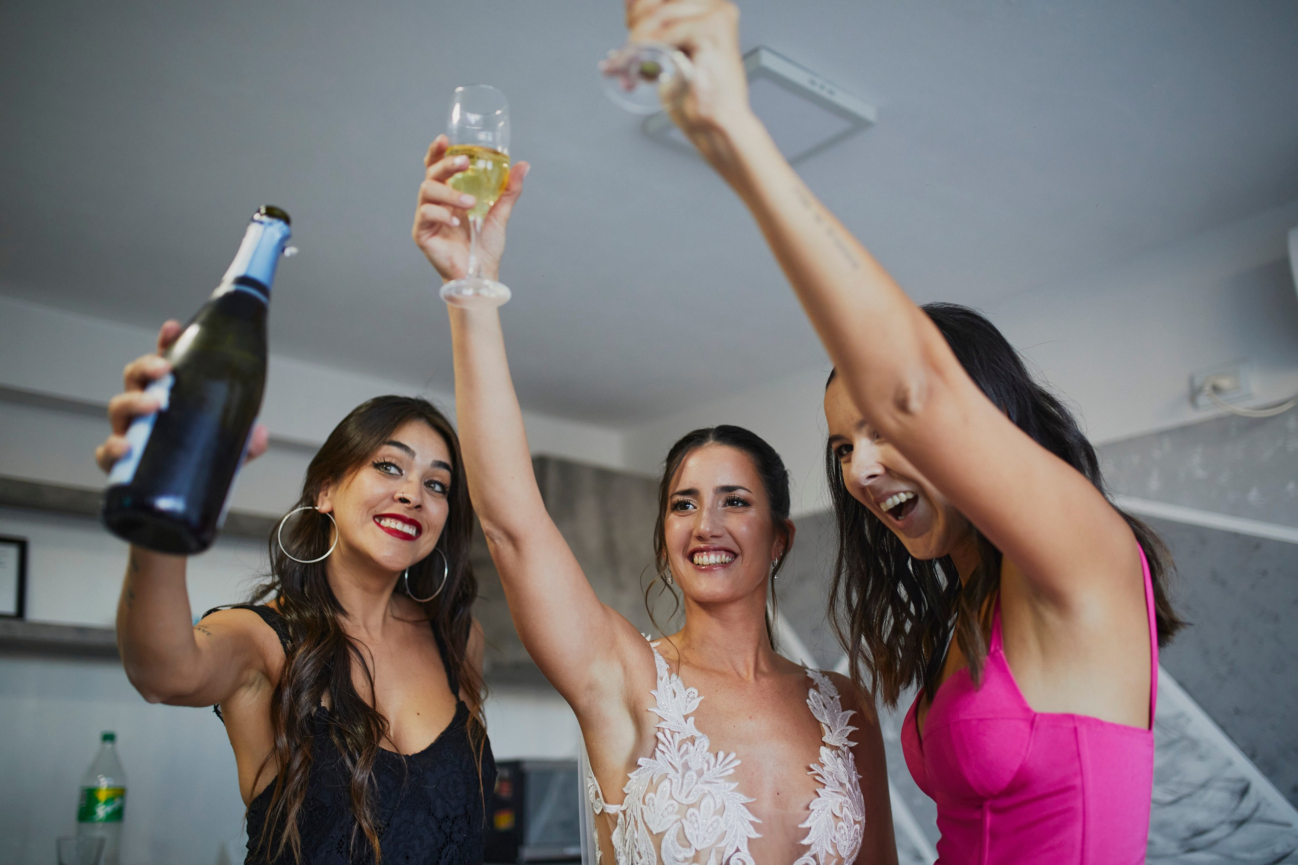 Lari & Santi. Marcos Ferrari Fotógrafo