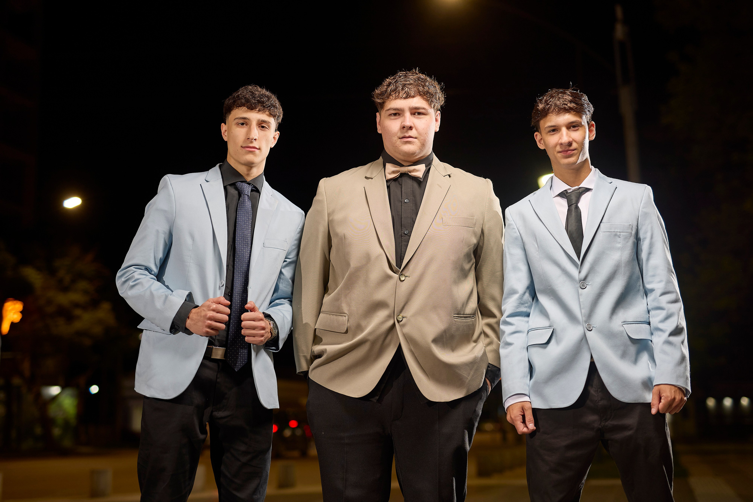 Egreso Fiesta. Marcos Ferrari Fotógrafo