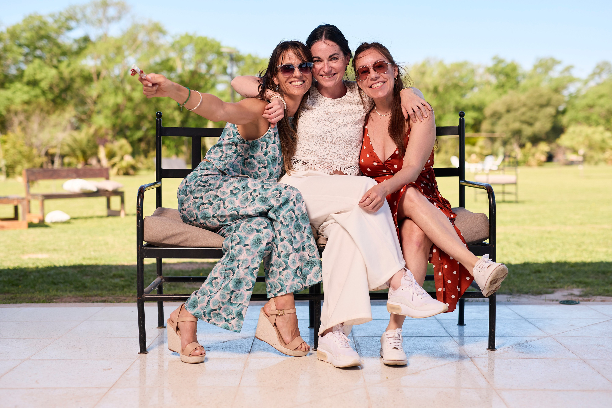 Dany & Mauro. Marcos Ferrari Fotógrafo