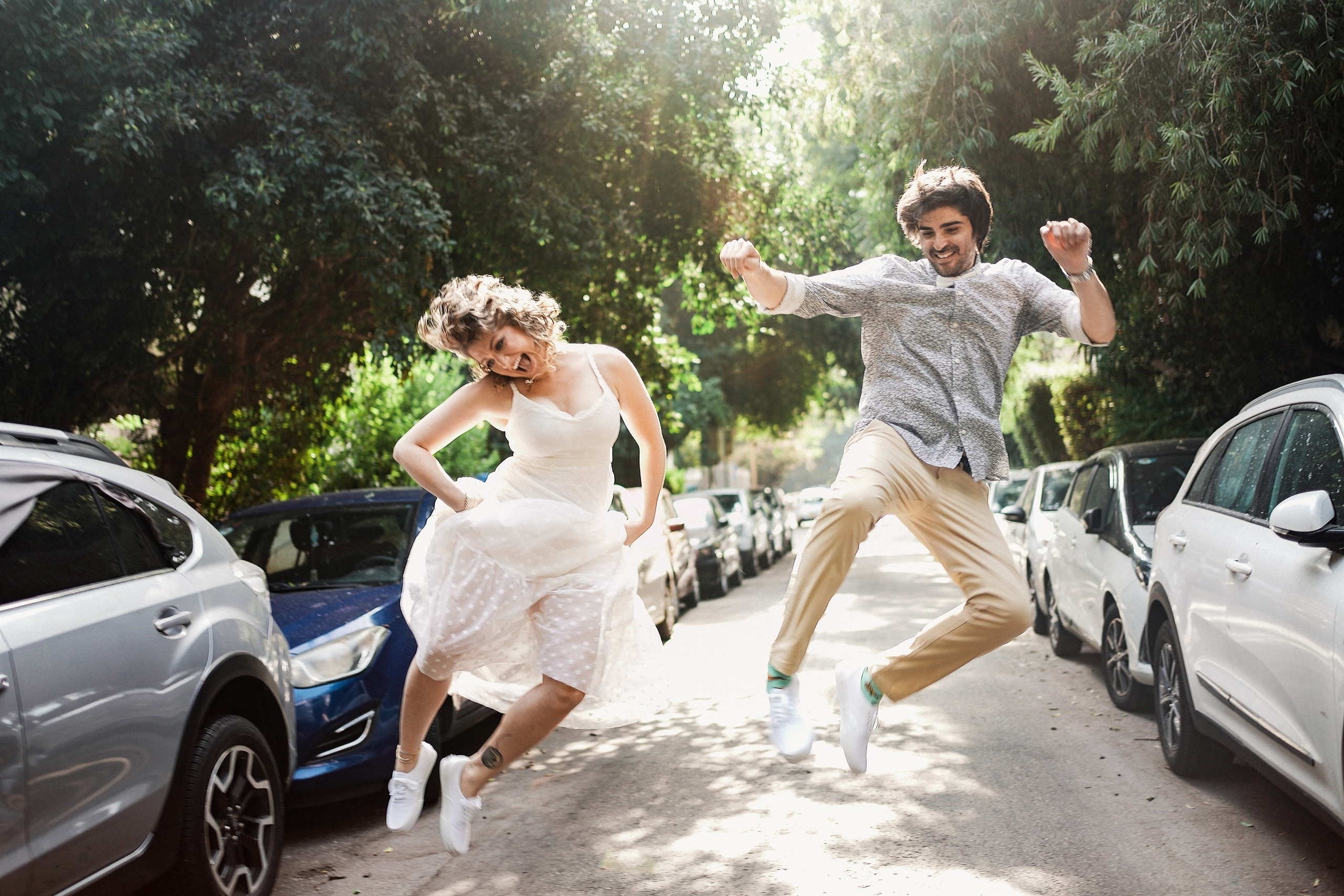 Dmitry Gorodetsky Event Photographer