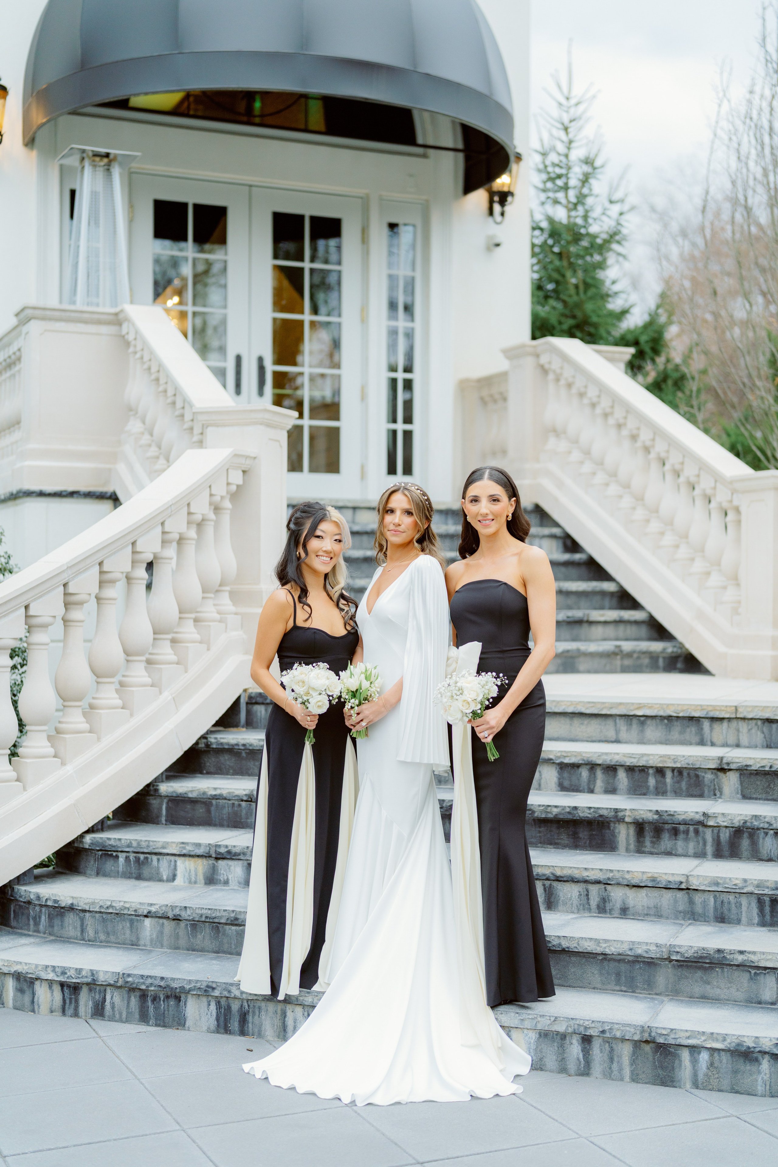 Amanda and Dan. Wedding photographer and videographer New York | New Jersey