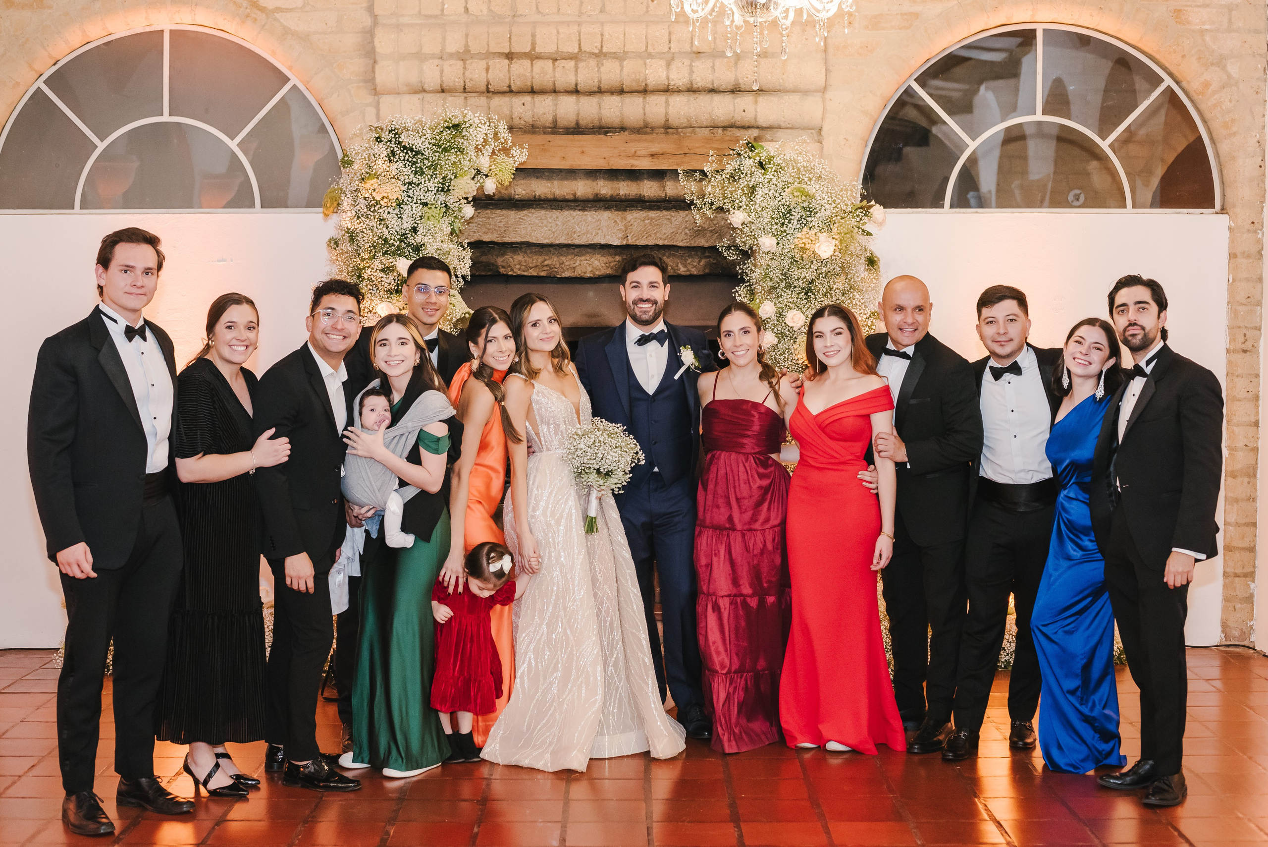 Fotografía y video de bodas en Hacienda pozo chico - Bogotá - Colombia. Rafael Melo Weddings