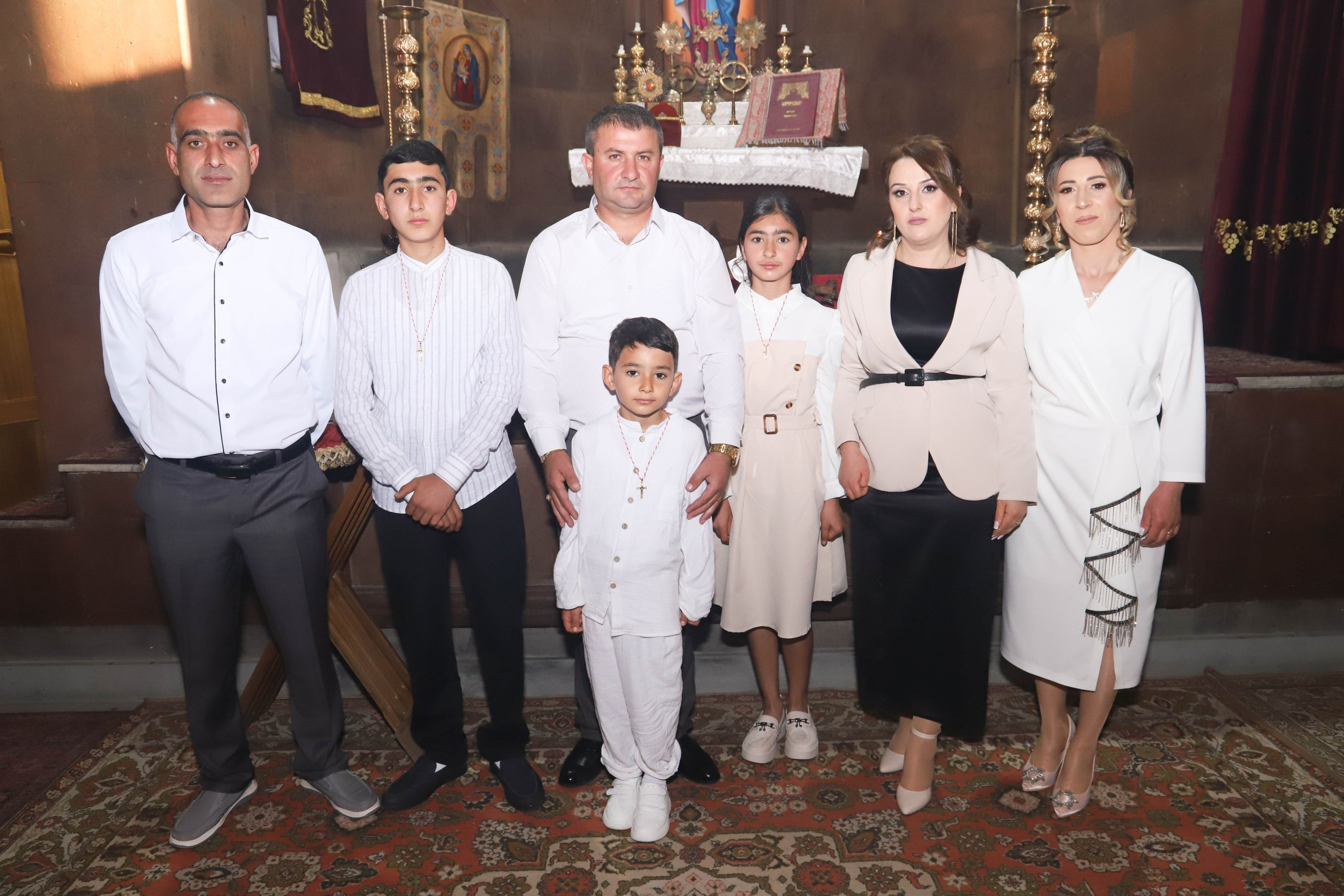 Մկրտություն