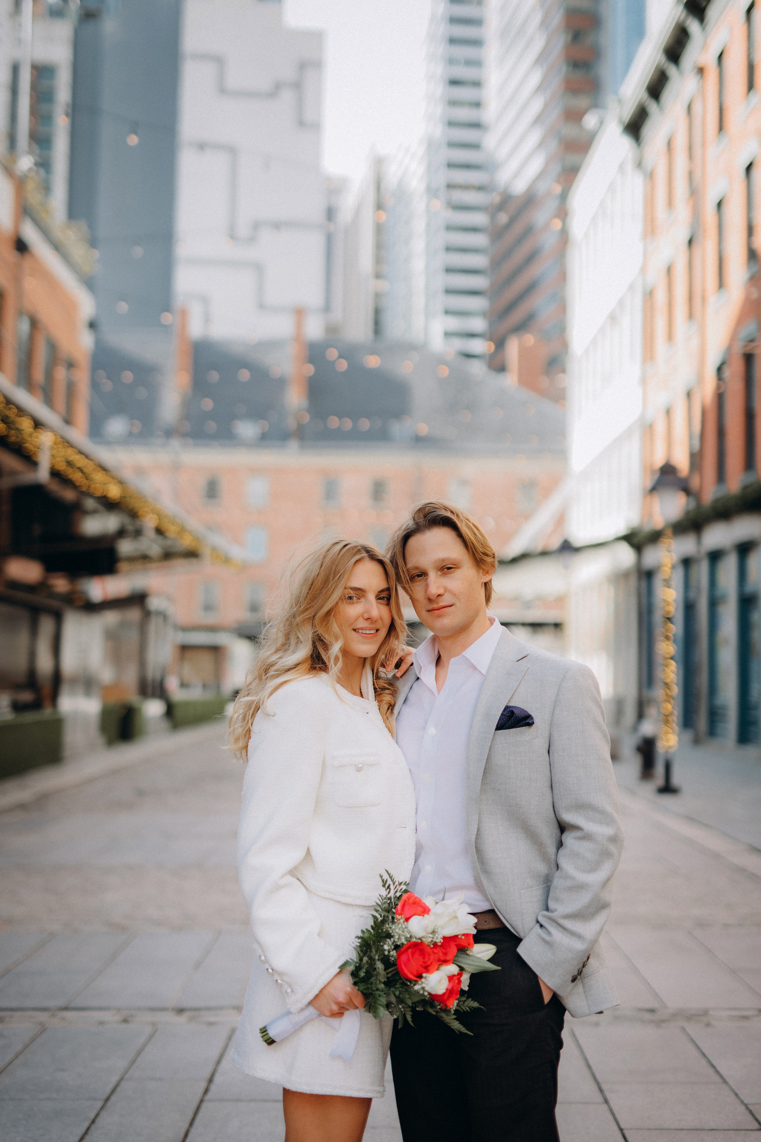 Iliya & Anastasiia. Sasha Amelie — Lifestyle Photographer NYC