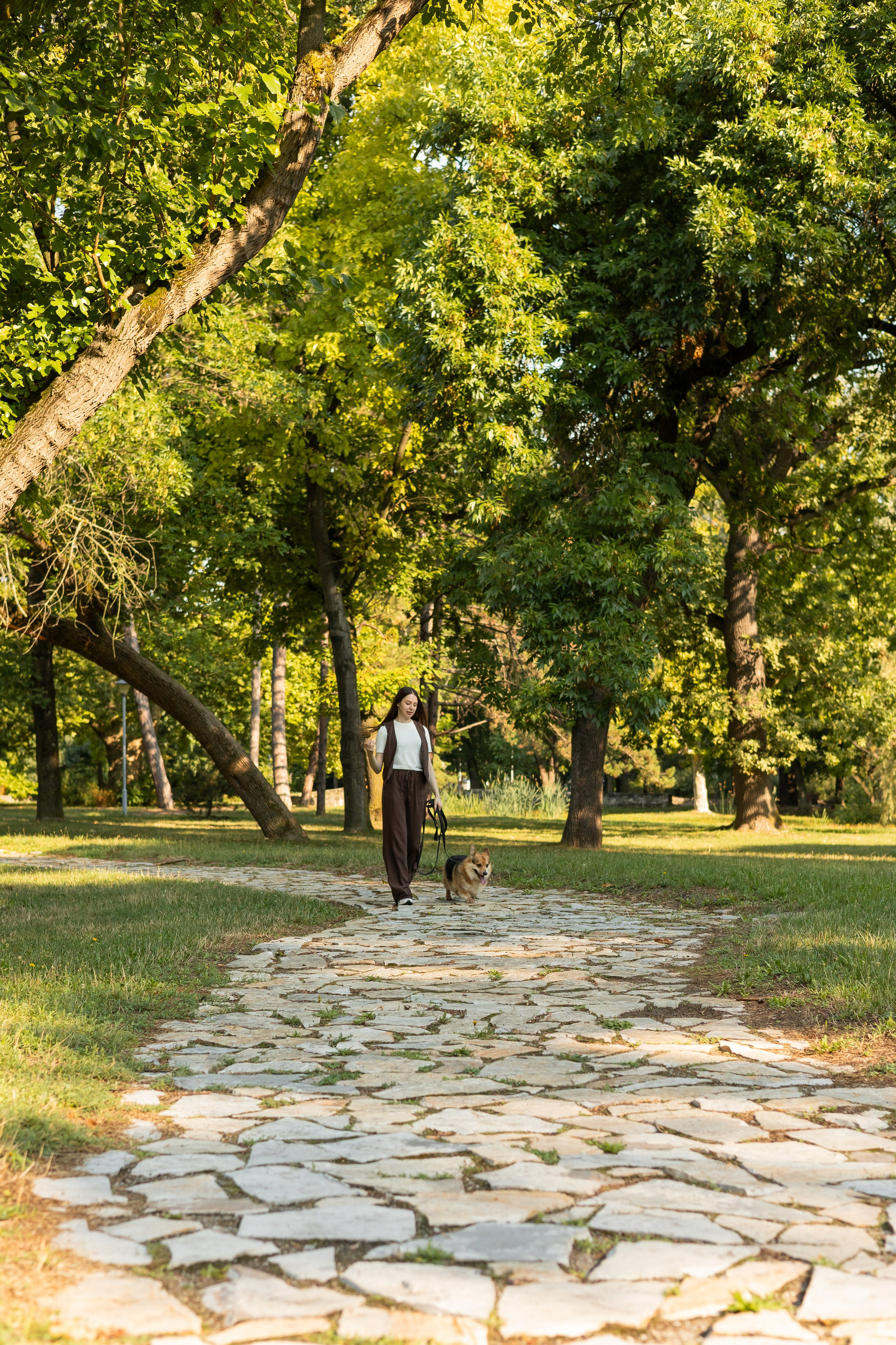 Мария и Санти. Фотограф-анималист | Белград