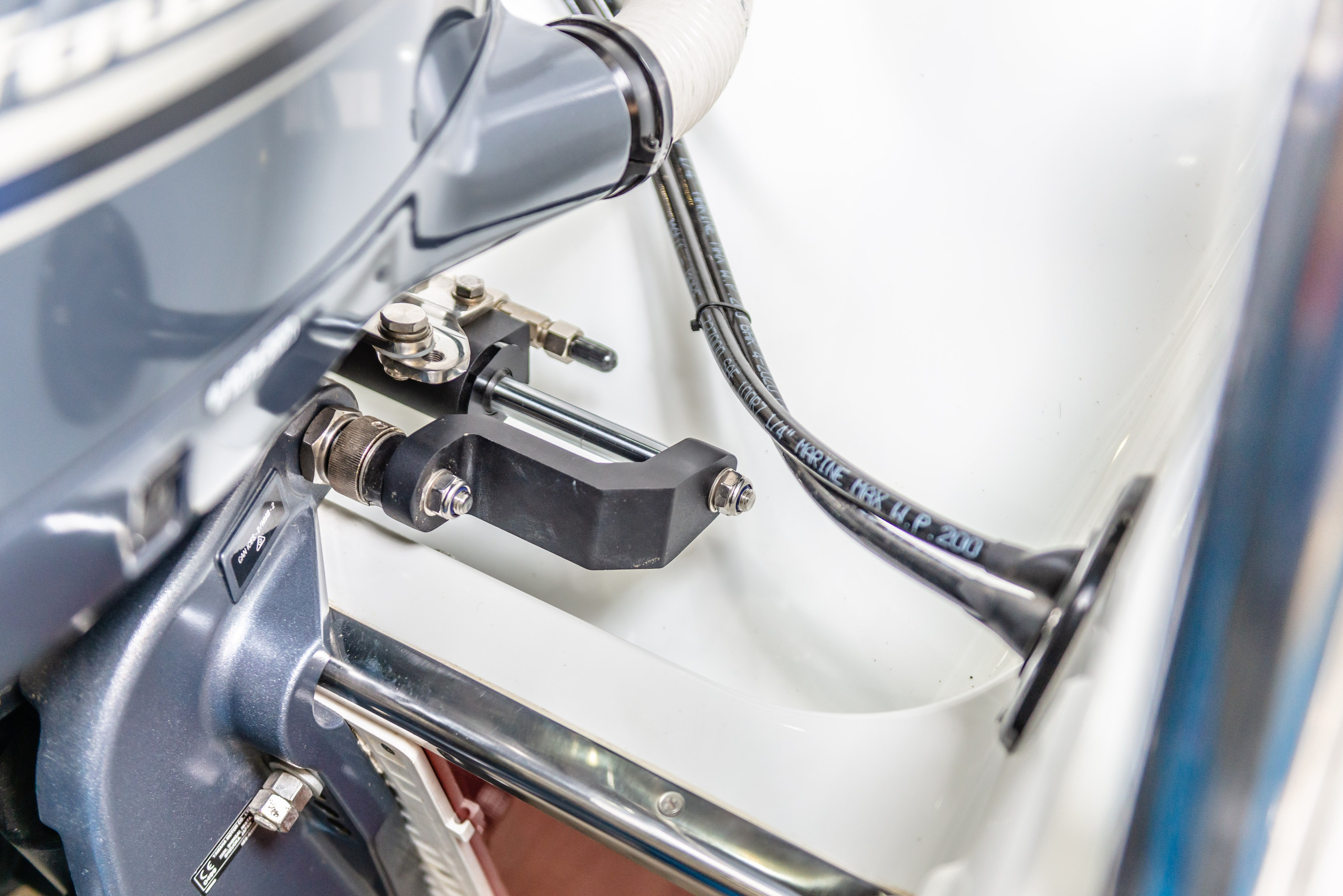 Фотосъемка лодок на Moscow Boat Show 2022. FOTÓGRAFO MÉXICO QUINTANA ROO