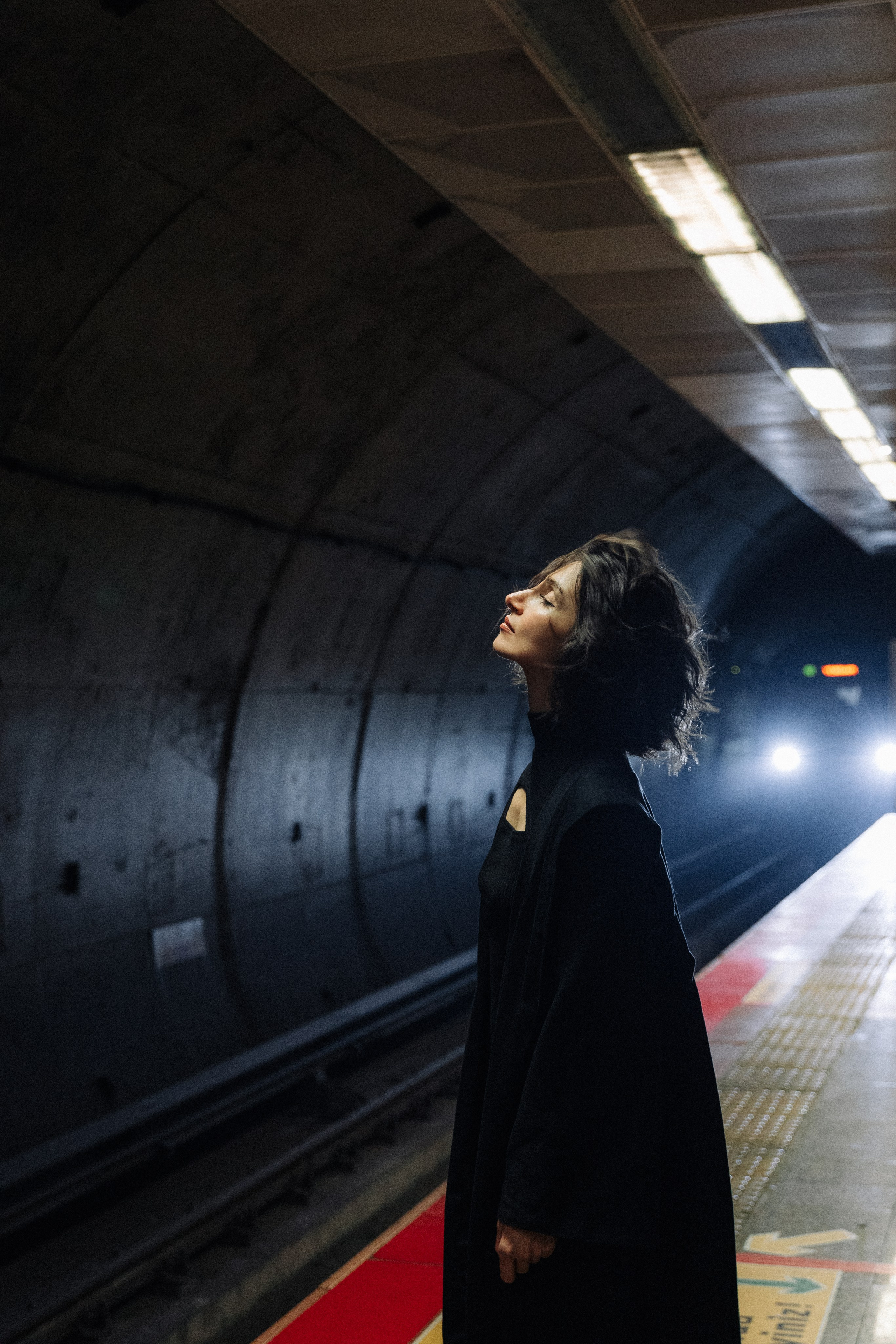 . Фотопрогулки в Стамбуле