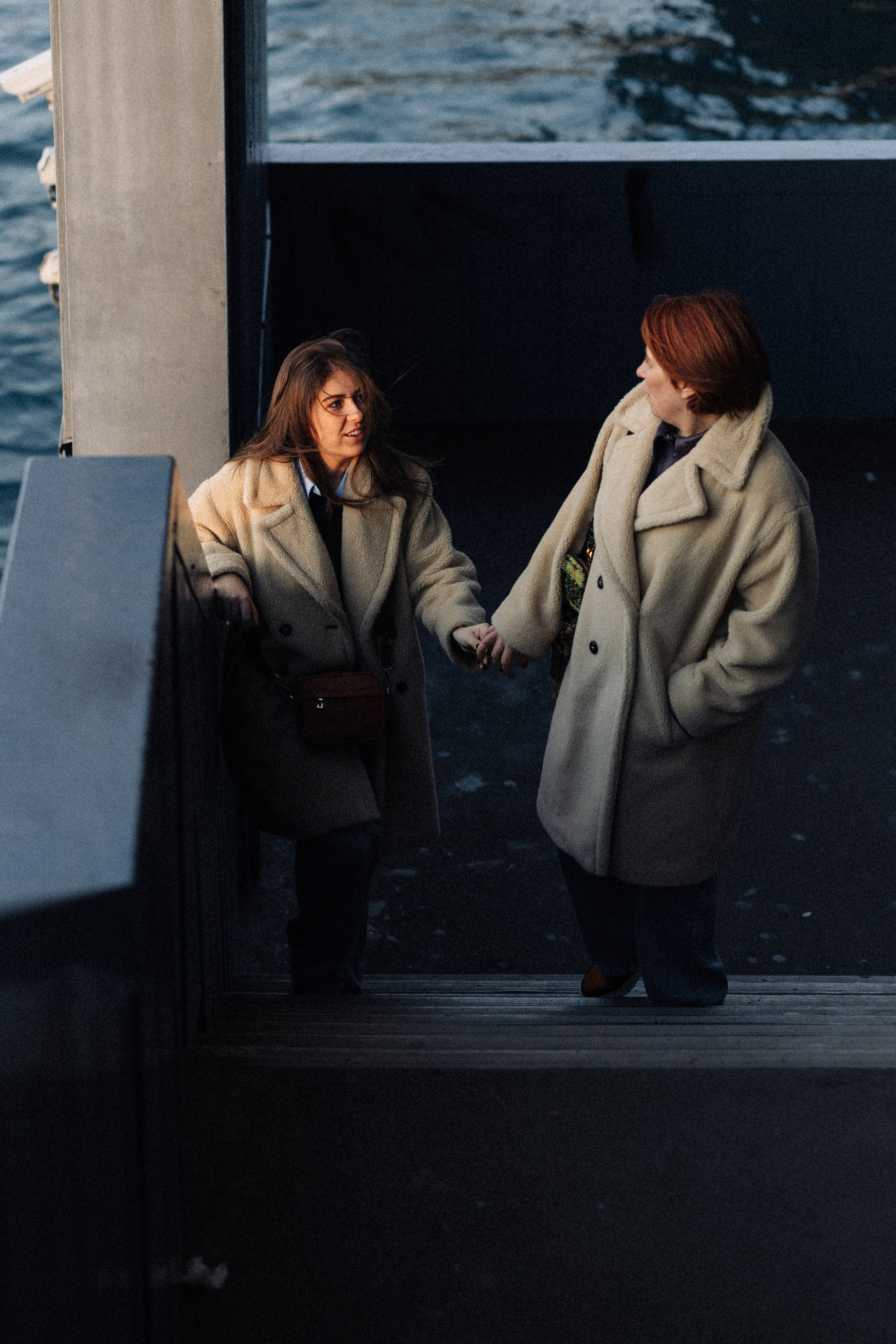 . Фотопрогулки в Стамбуле