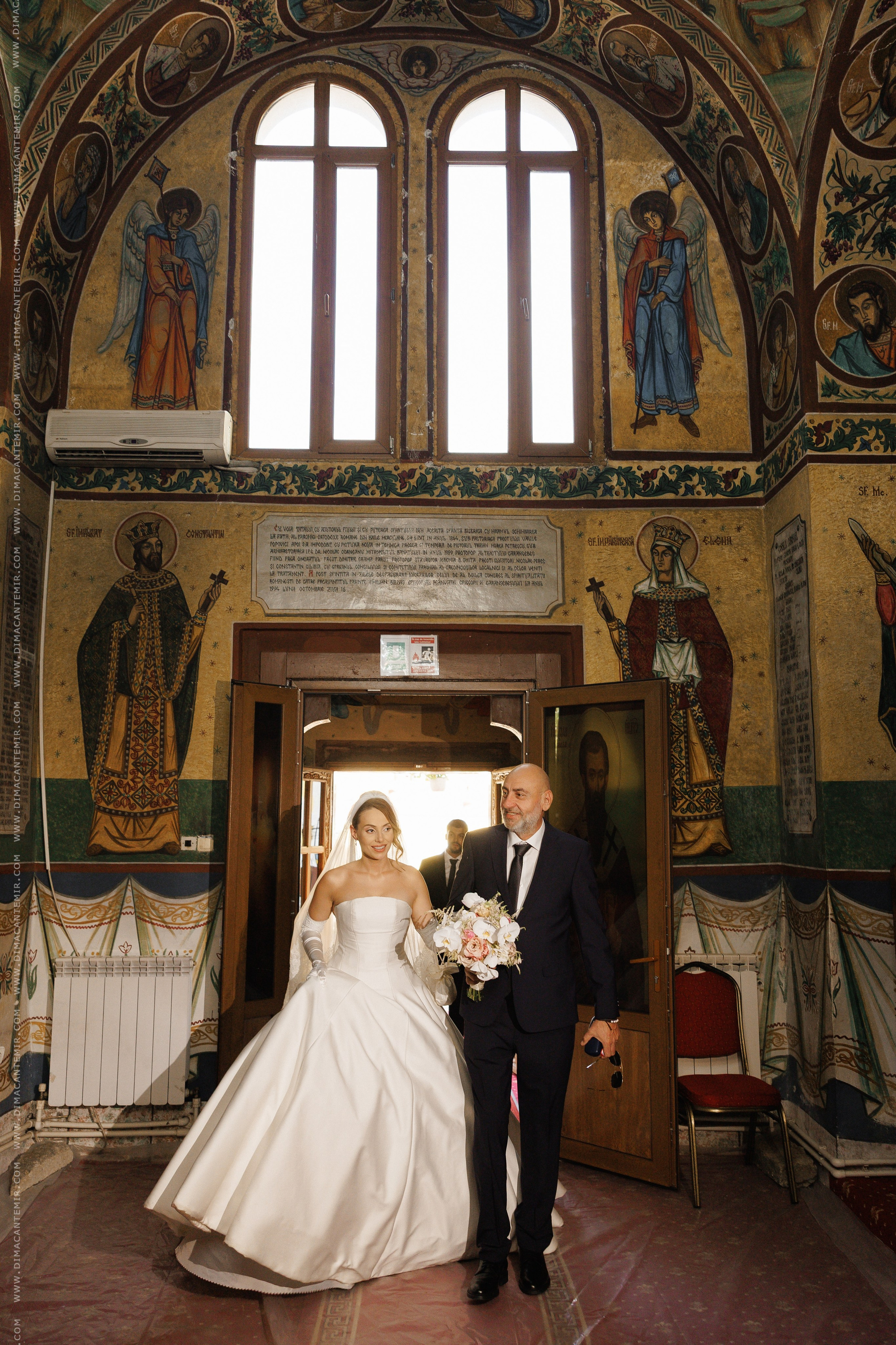 YOUSSEF & IRINA. Fotograf de nuntă în Chisinau, Moldova. Poze și Video Comerciale