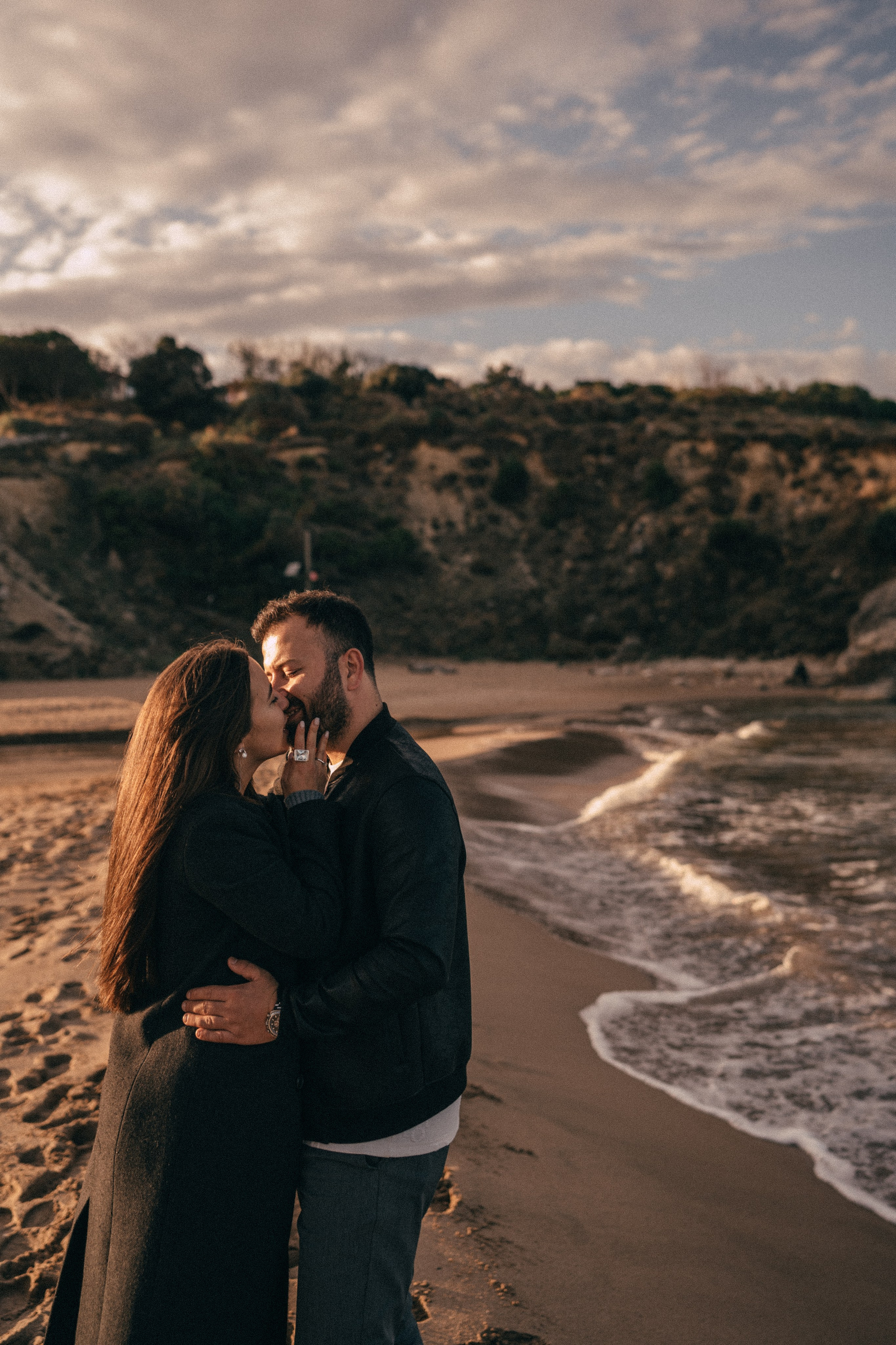 Lilya & Shafak. Фотограф Москва Ларина Юлия