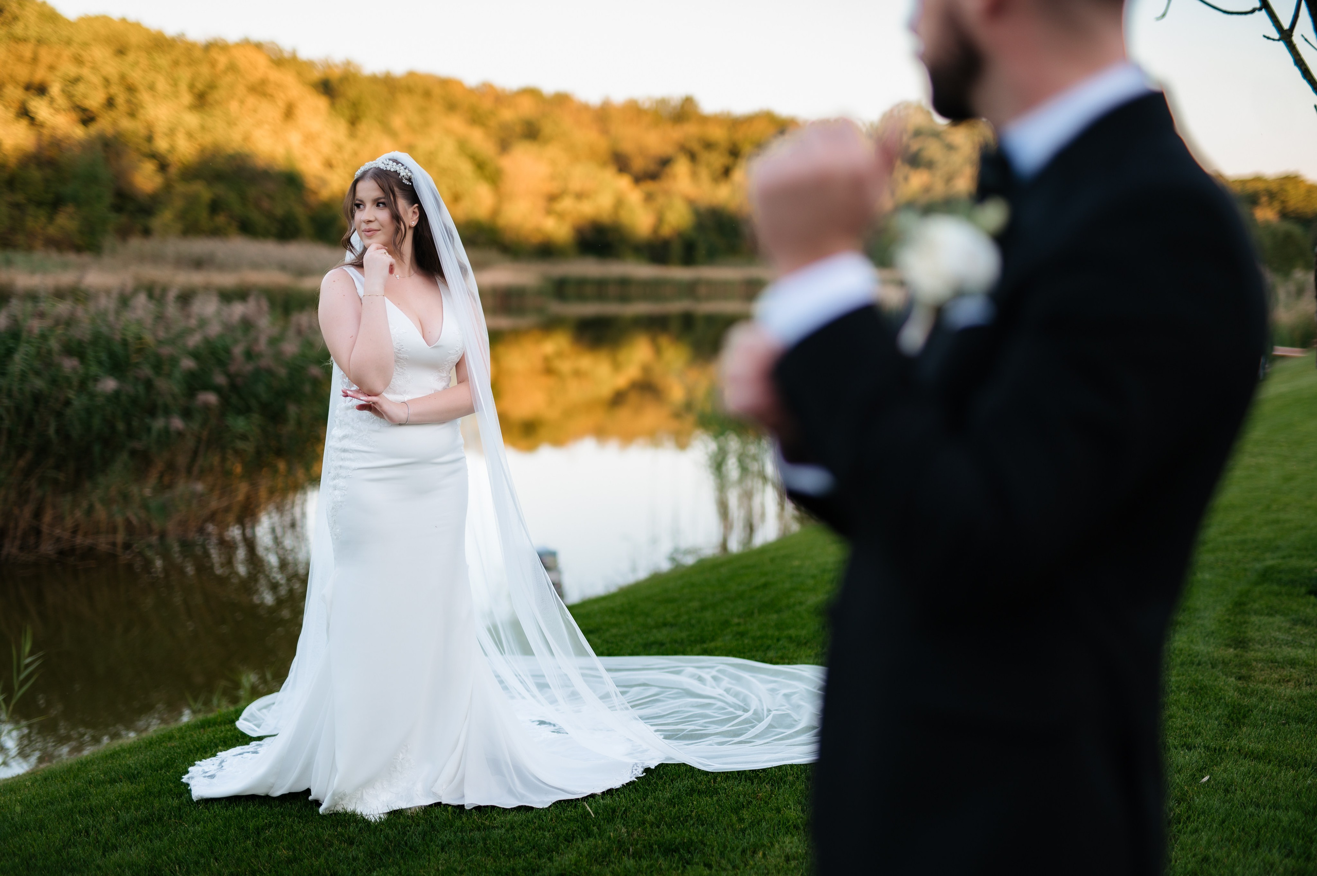 Iuliana + Răzvan | Kalipso. FotoVizion Iași