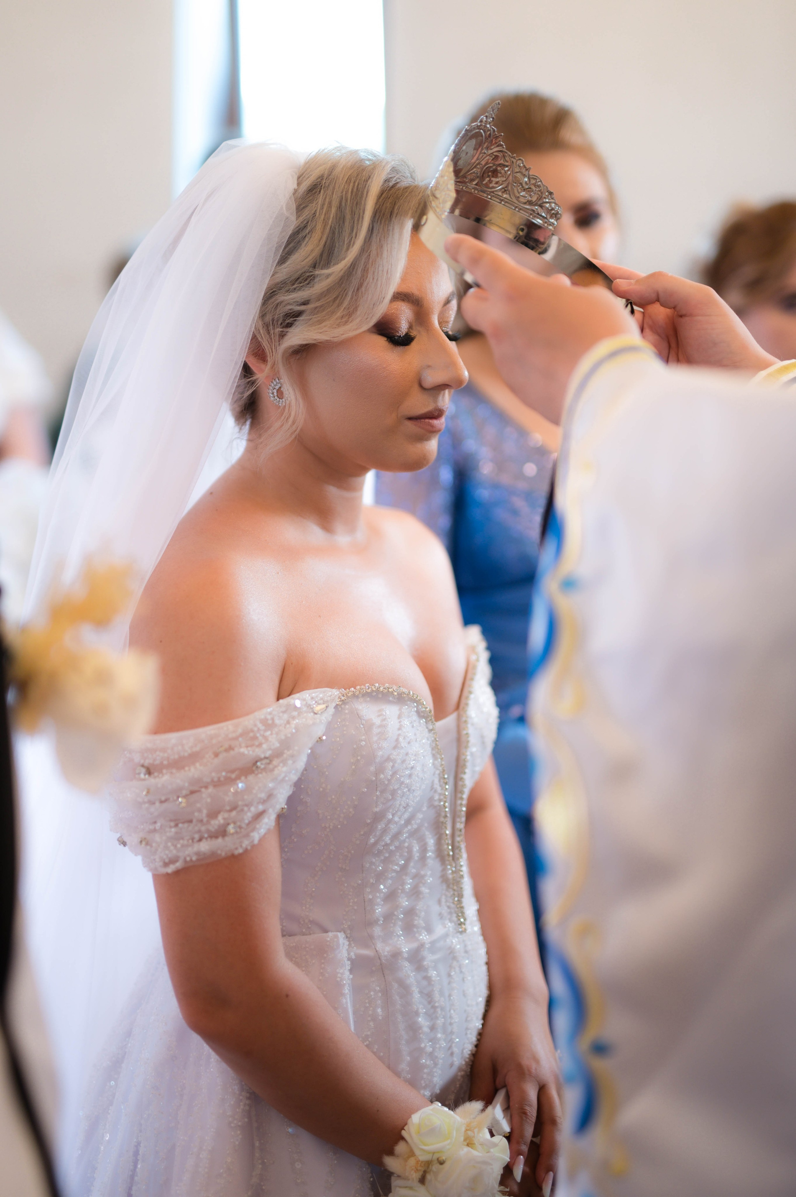 Petronela + Lucian | Casablanca. FotoVizion Iași