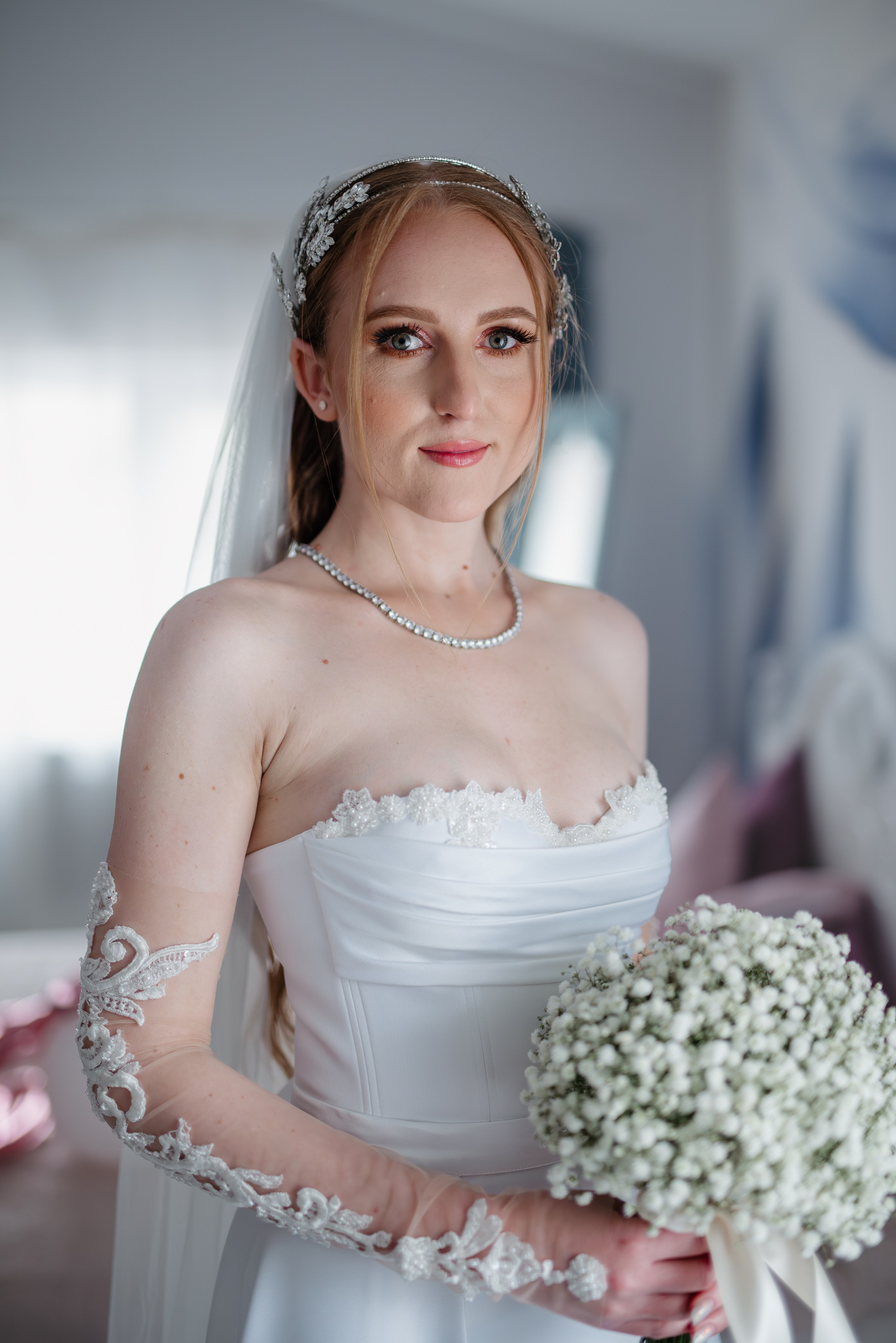 Elena + Alexandru | Liria Events. FotoVizion Iași