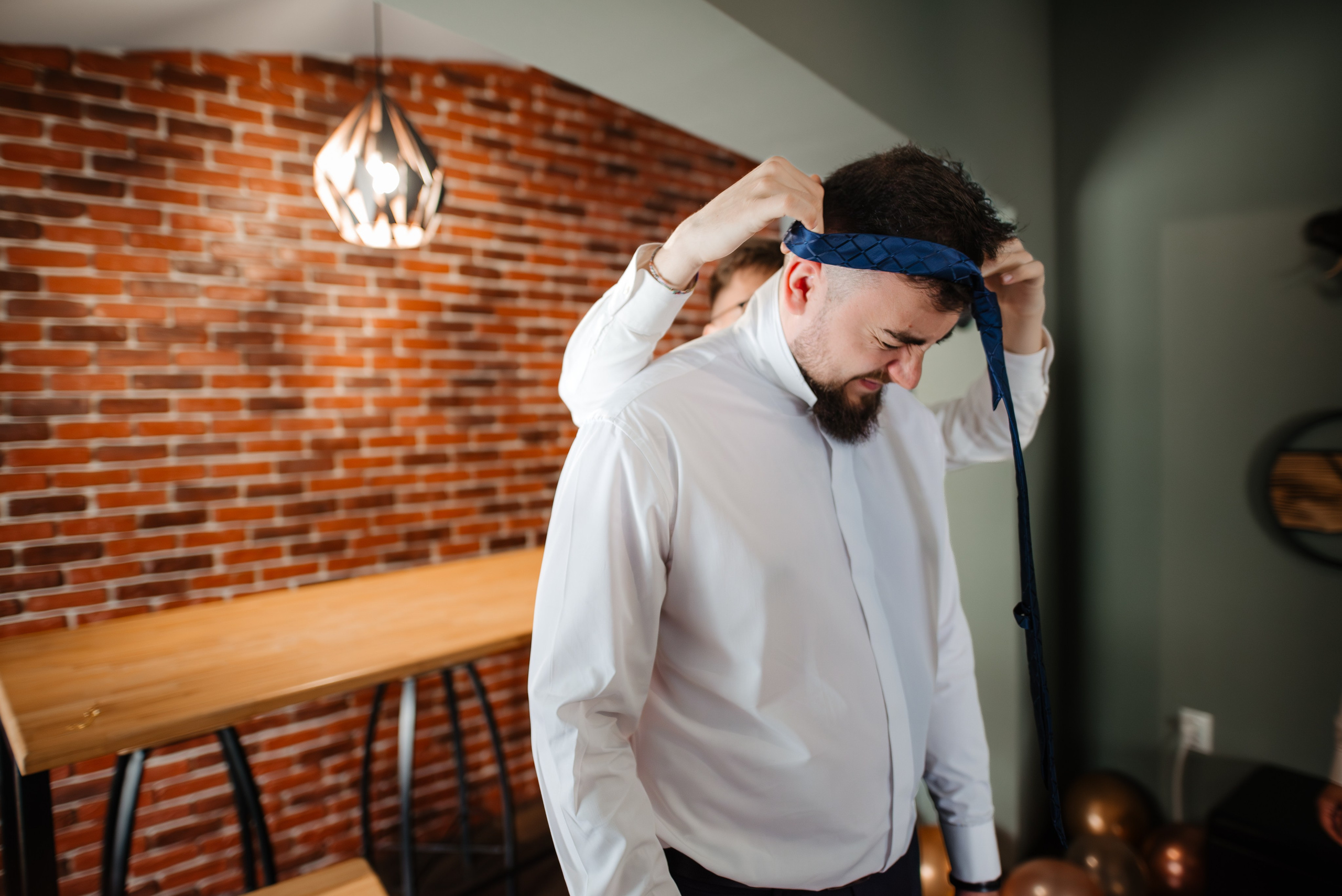 Elena + Alexandru | Liria Events. FotoVizion Iași