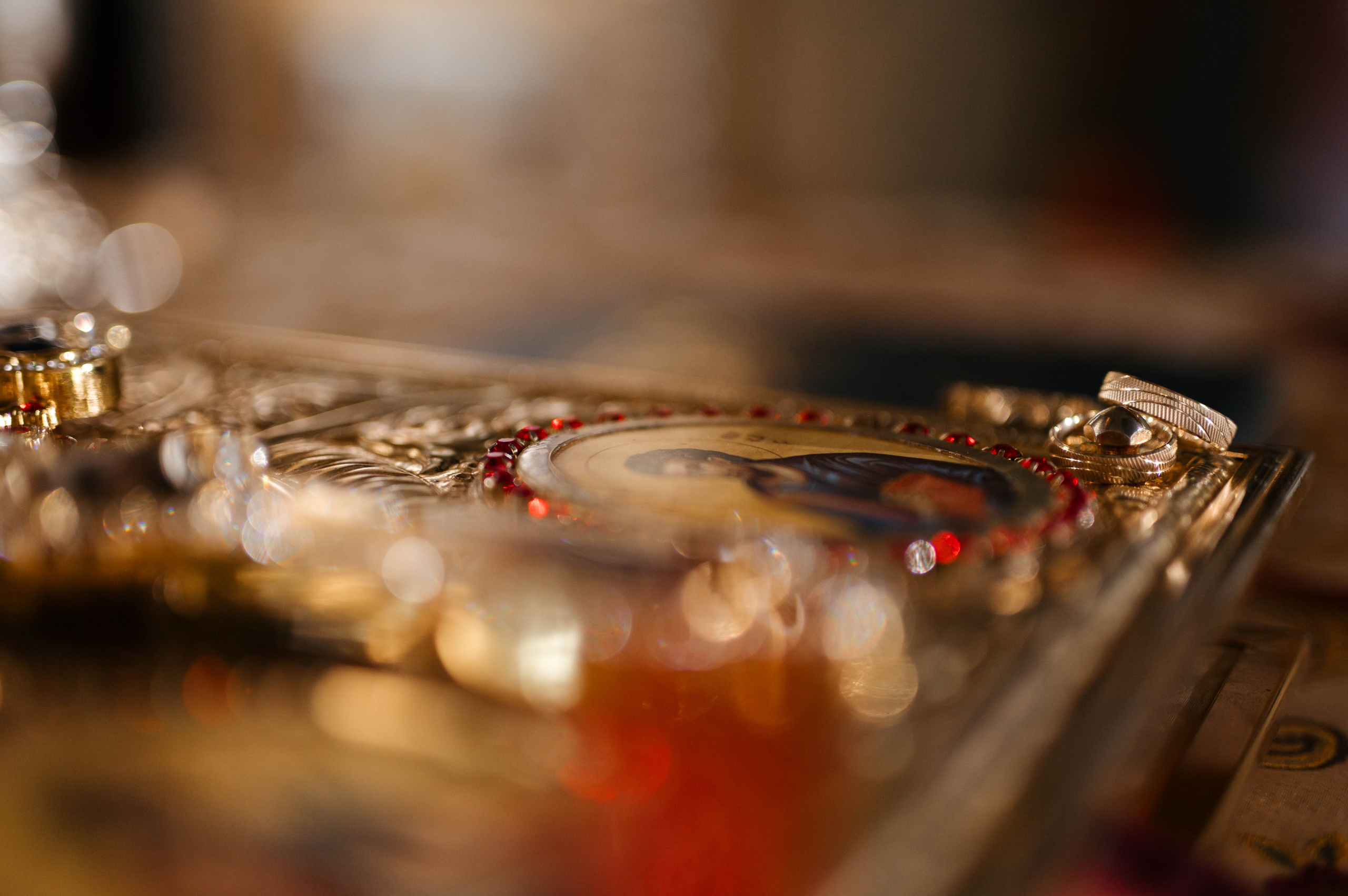 Maria + Gabriel| Salon Fiesta. FotoVizion Iași