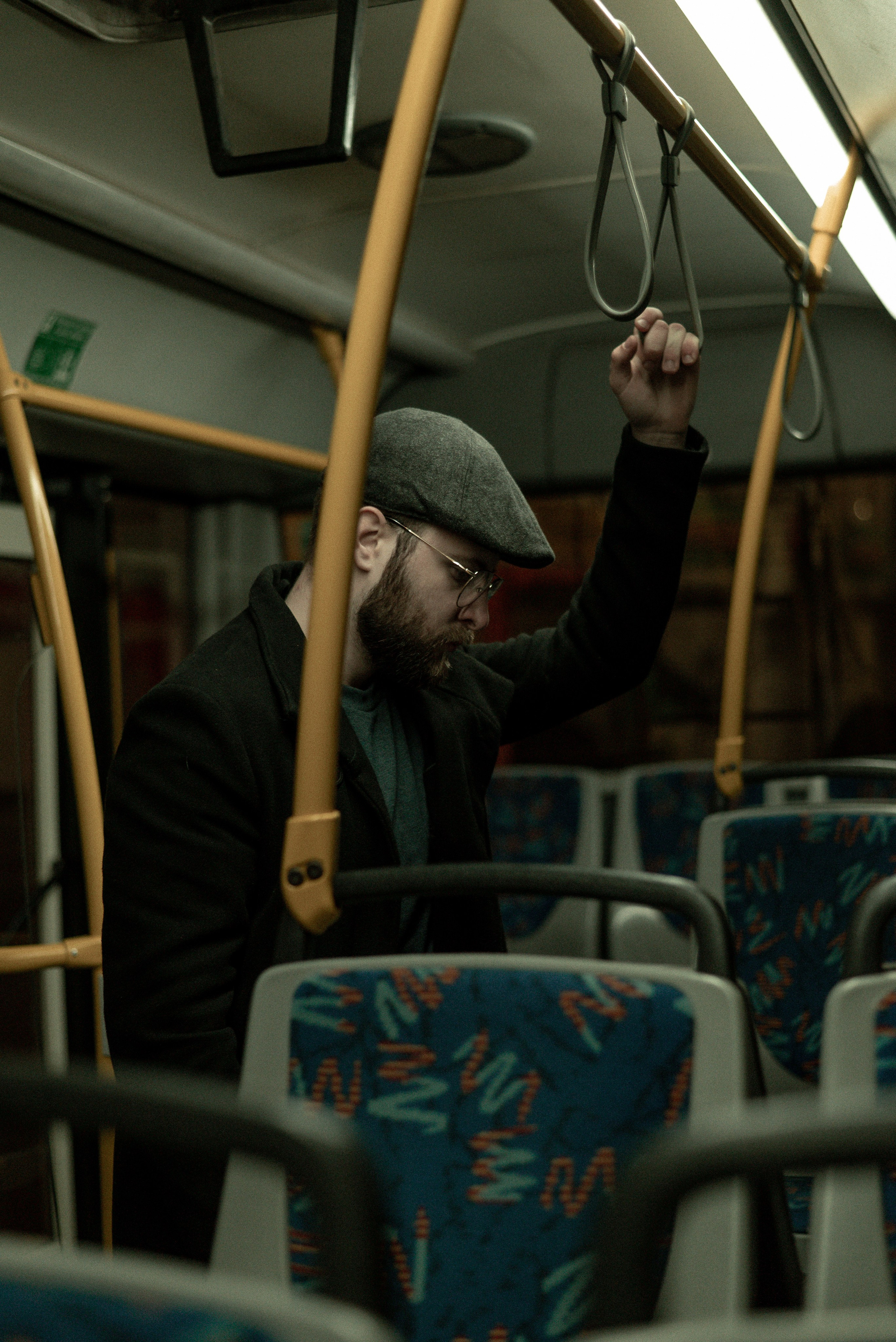 Street Photo. ST.PHOTO13