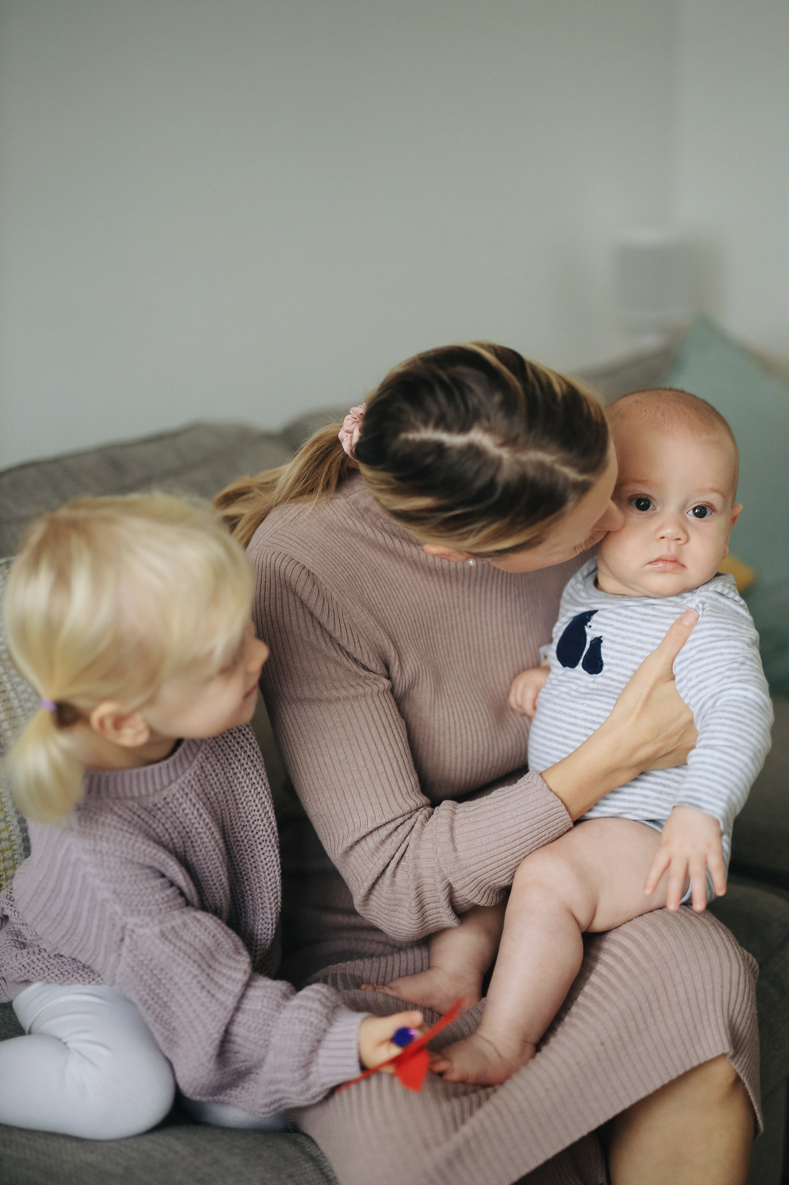Sam&Shaun. Newborn and Family Photographer in Bromley, London, Liliya Potekhina