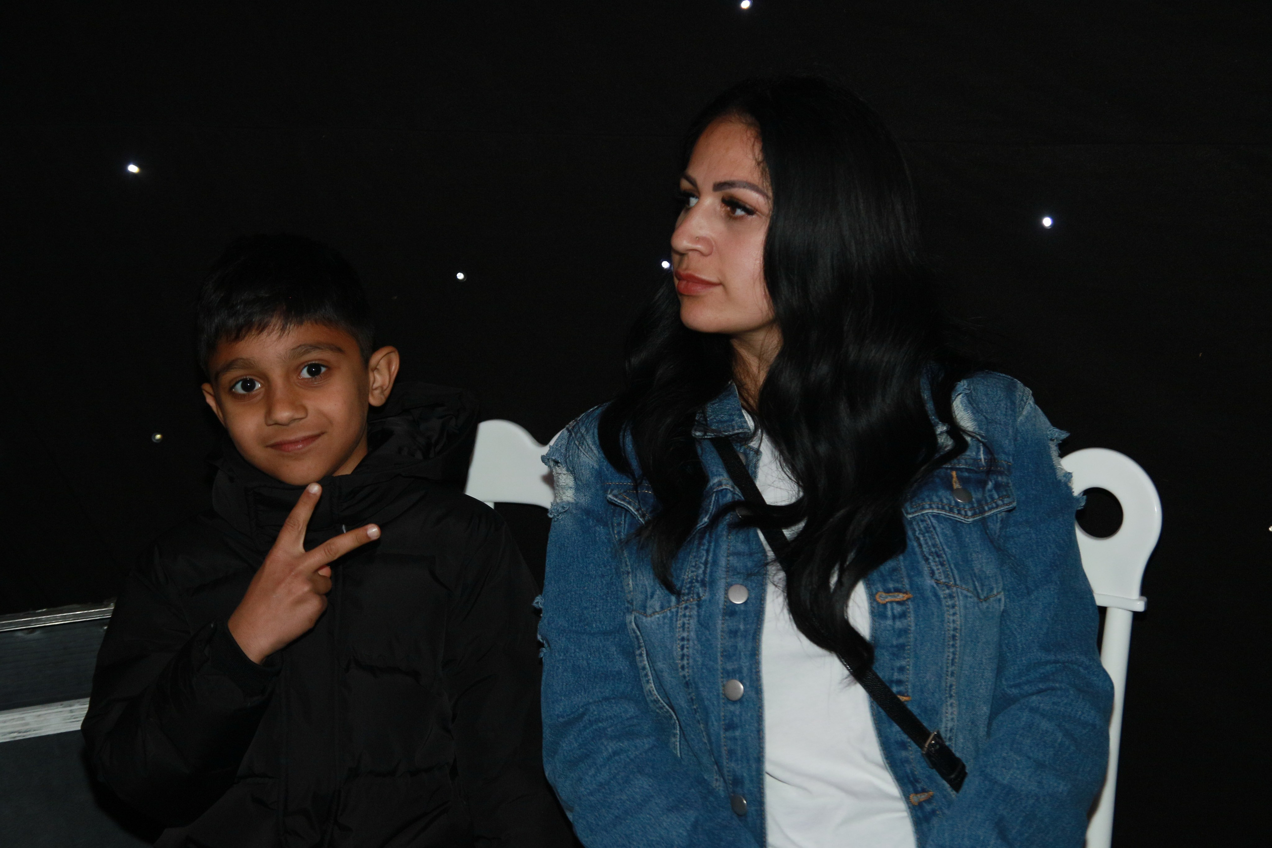 BORIS & ALINA. PETRU BYZO - family and children photographer in ROMANIA